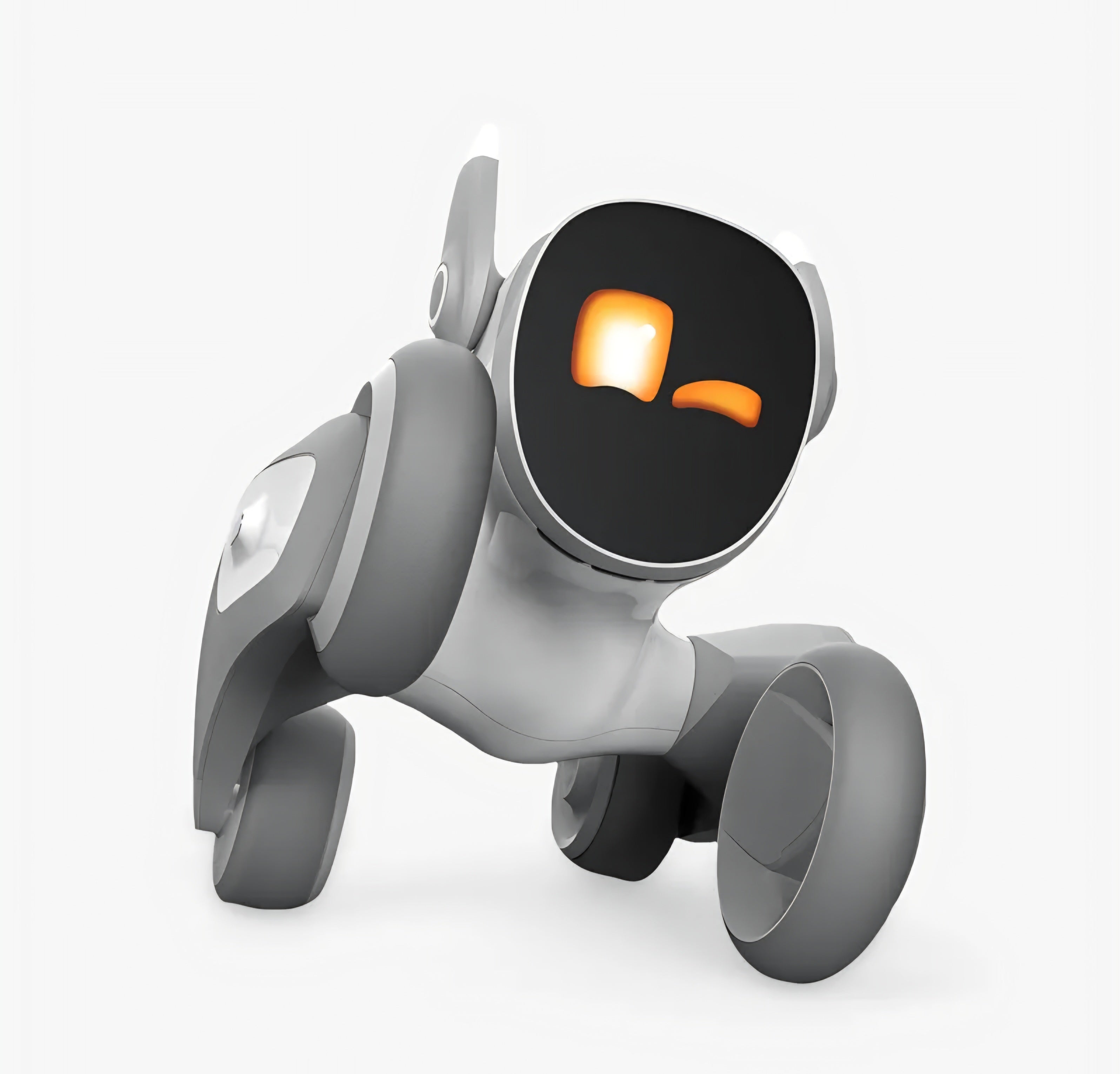 Loona Smart AI Pet Robot