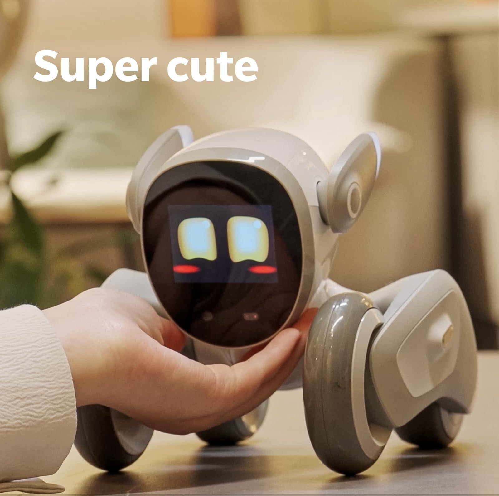 Loona Smart AI Pet Robot