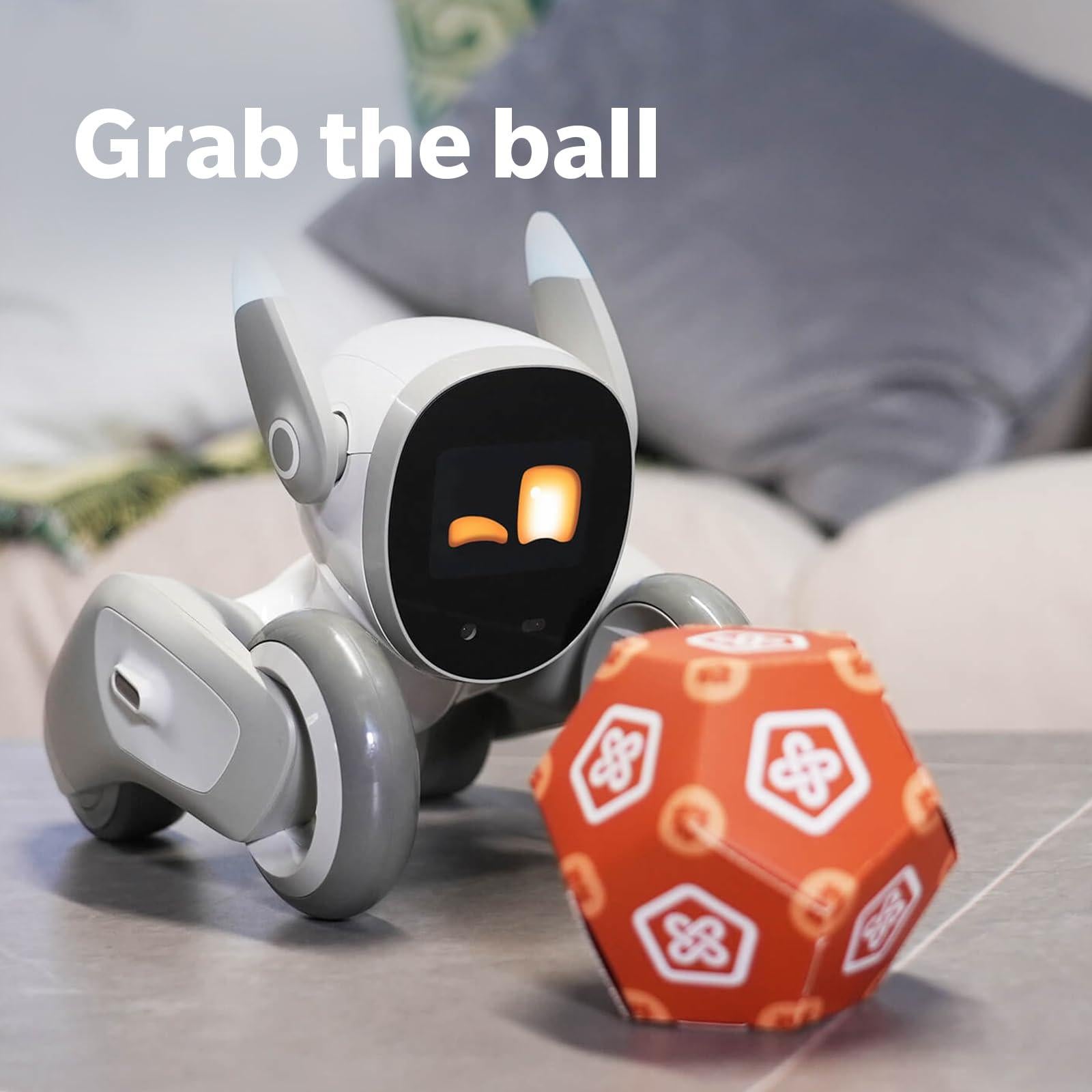 Loona Smart AI Pet Robot