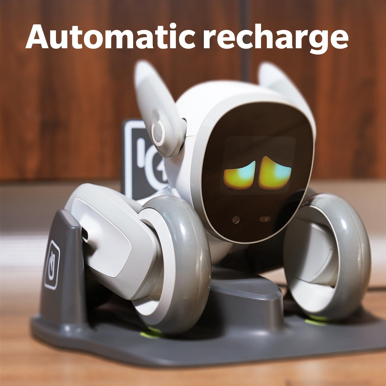Loona Smart AI Pet Robot
