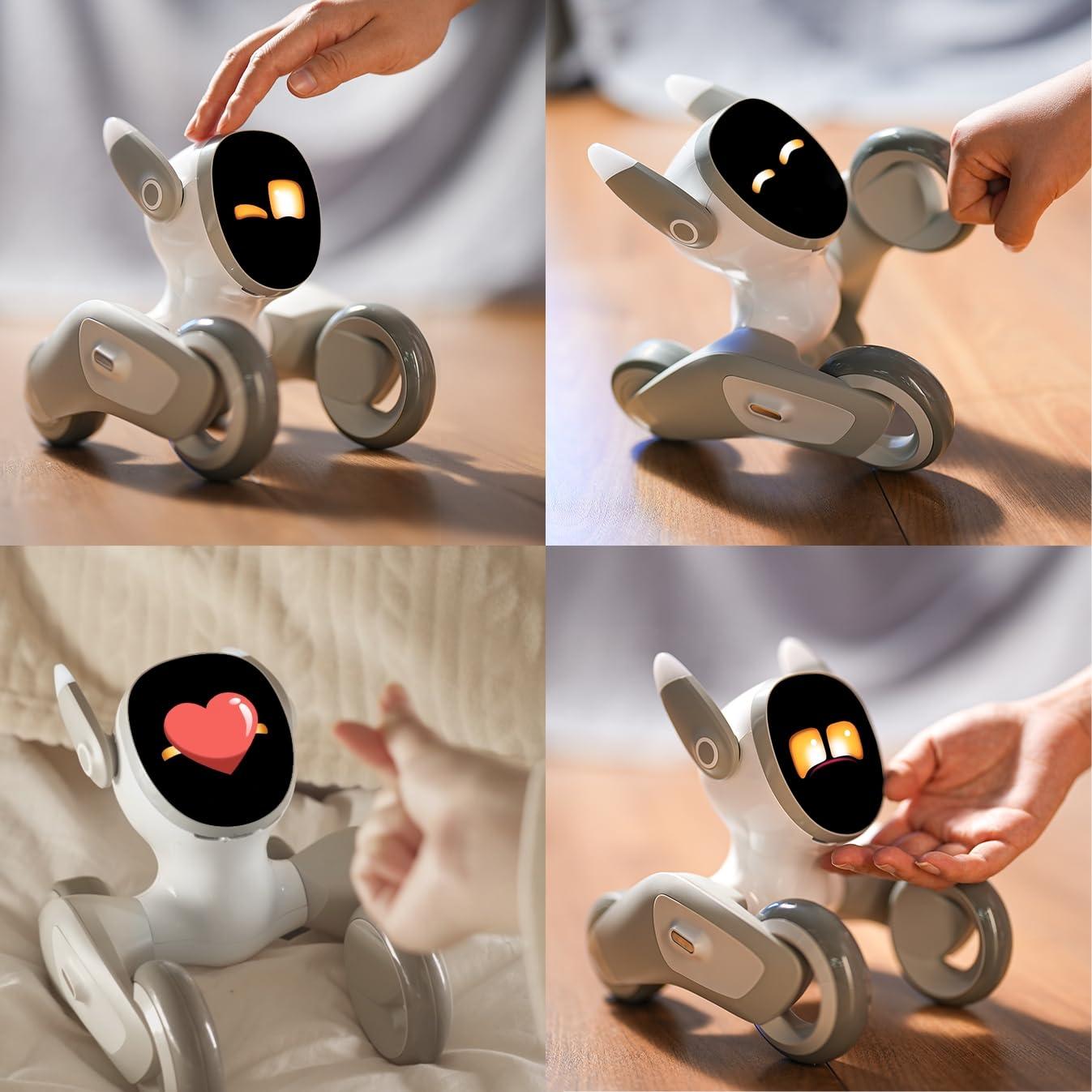 Loona Smart AI Pet Robot