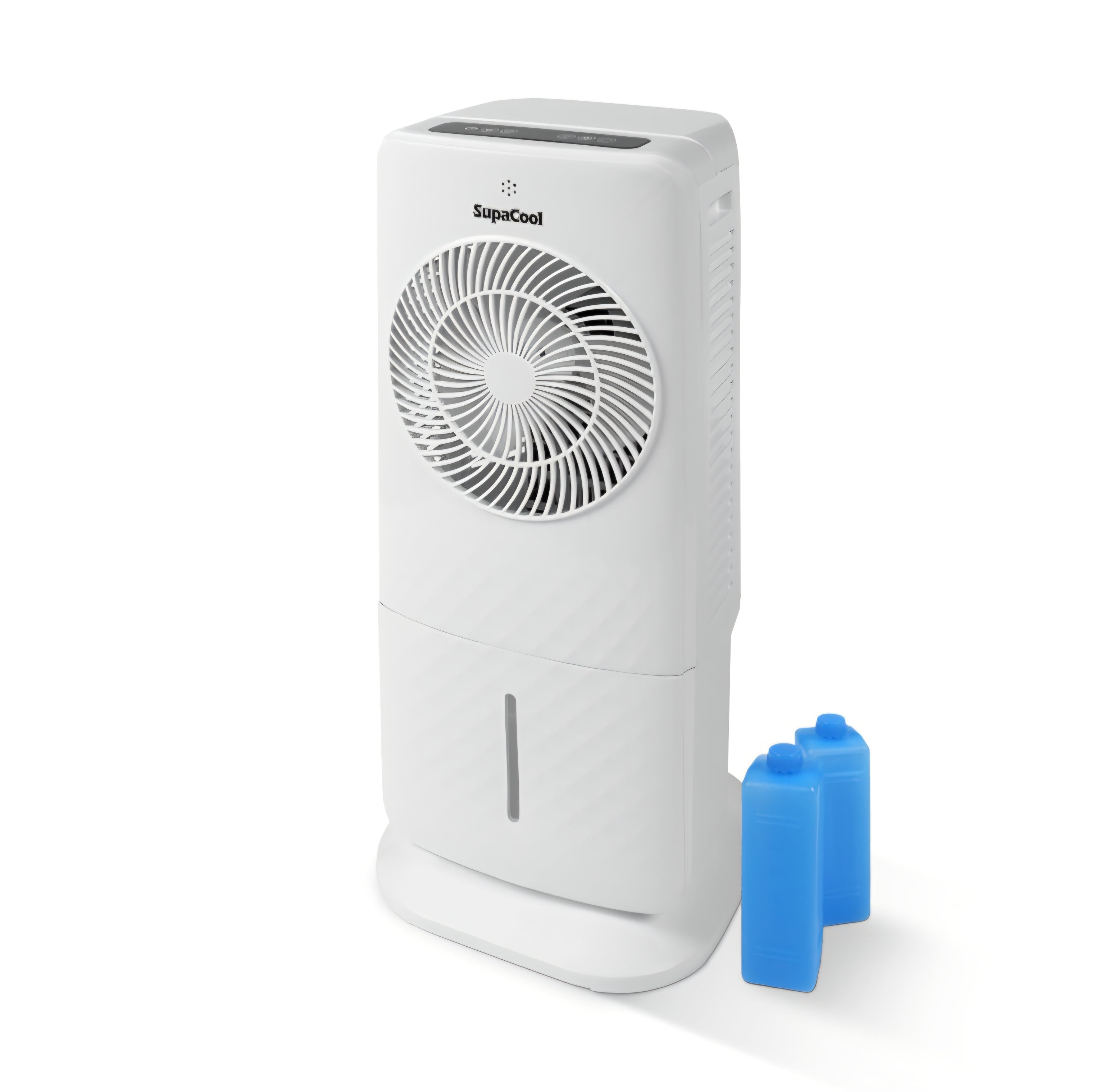 SupaCool 5L Air Cooler With Remote Control