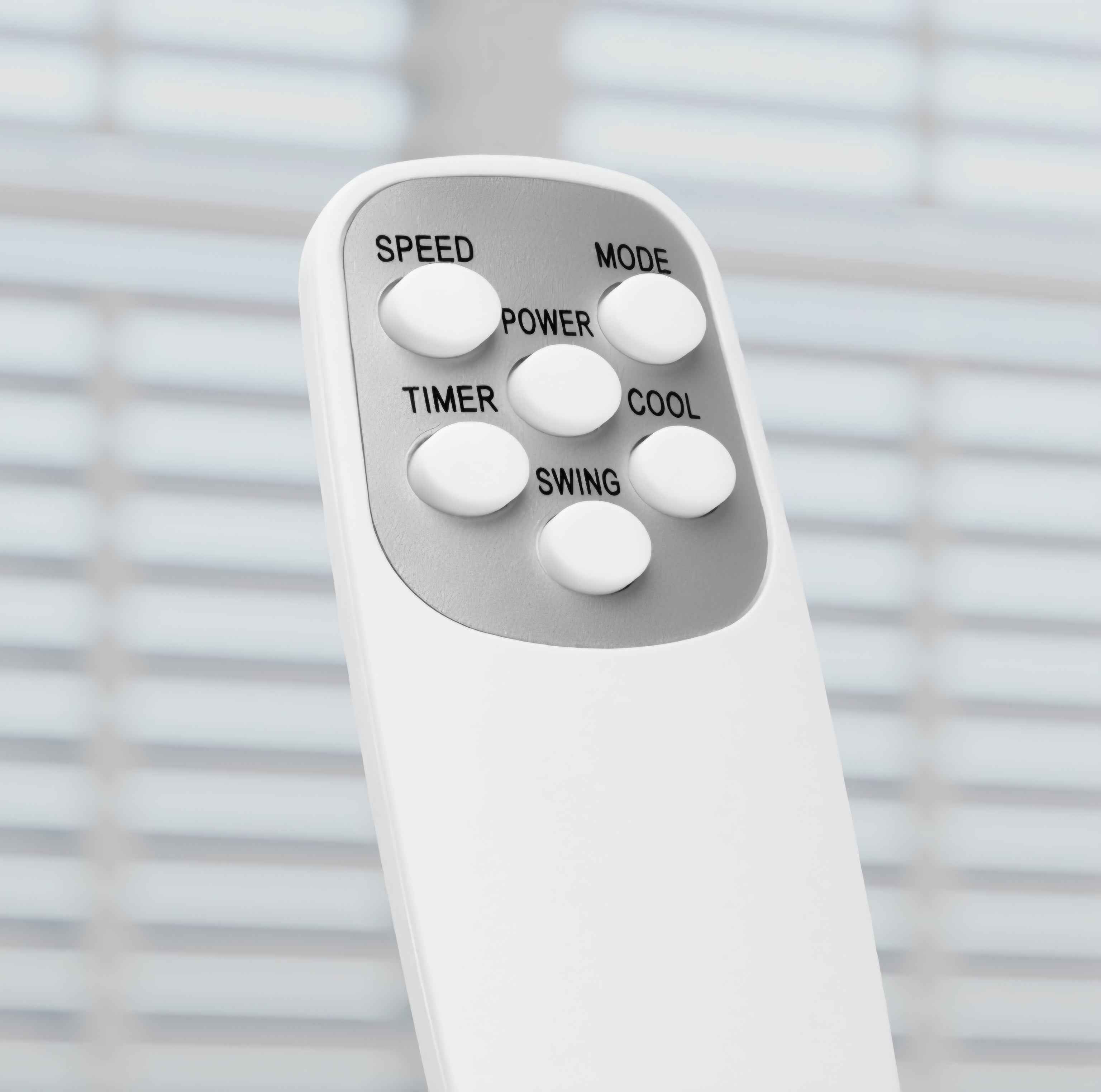 SupaCool Air Cooler With Remote Control