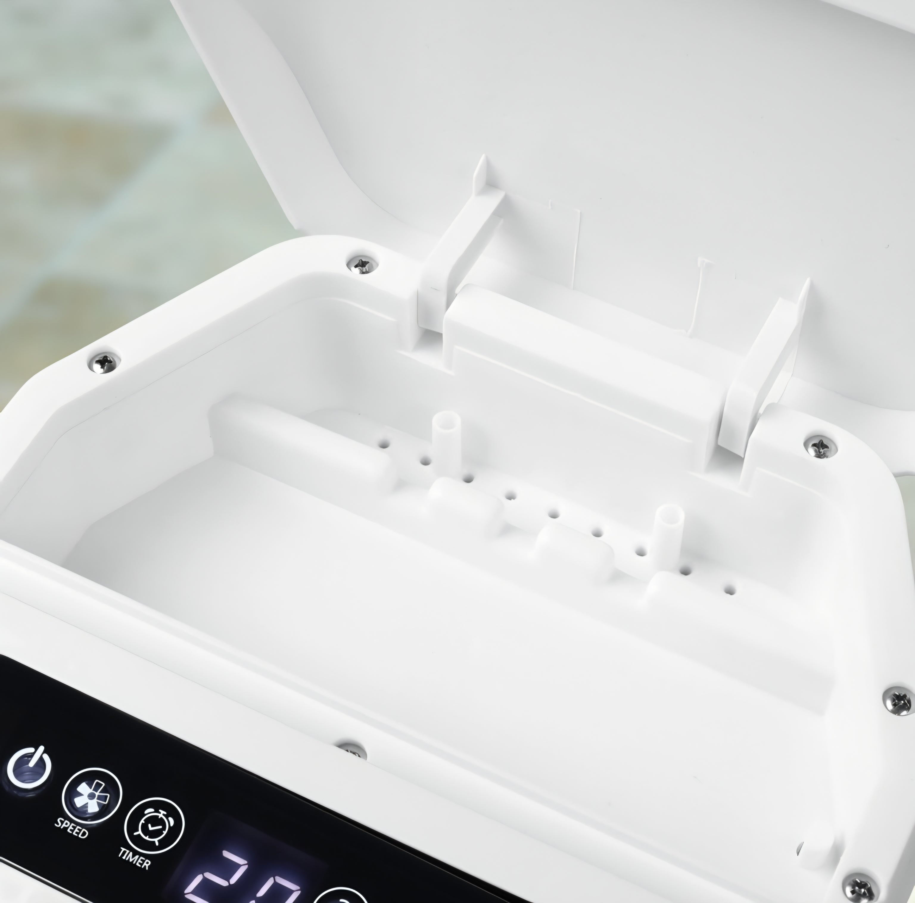 SupaCool 5L Air Cooler With Remote Control
