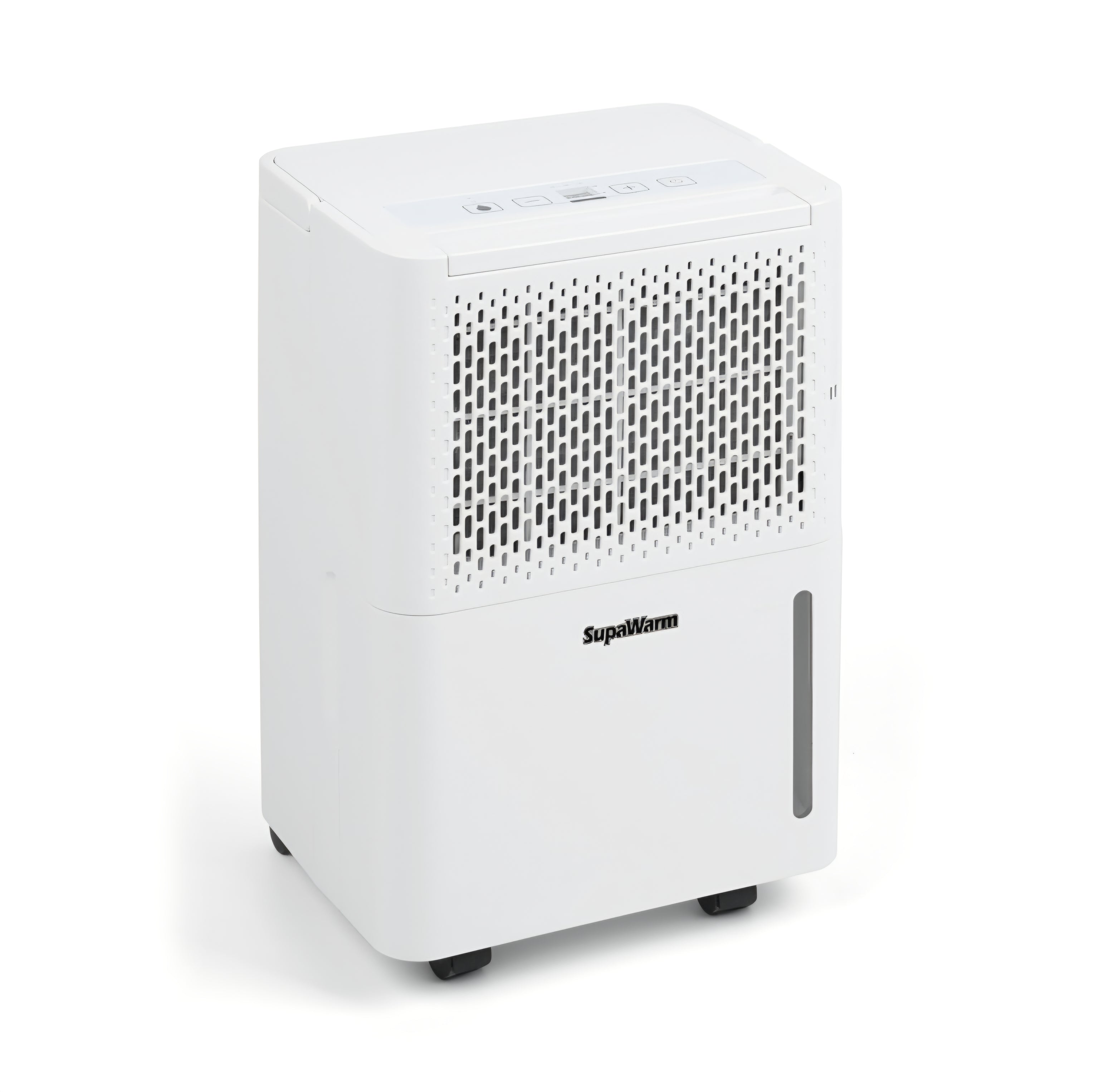 SupaWarm Dehumidifier 10L Per Day