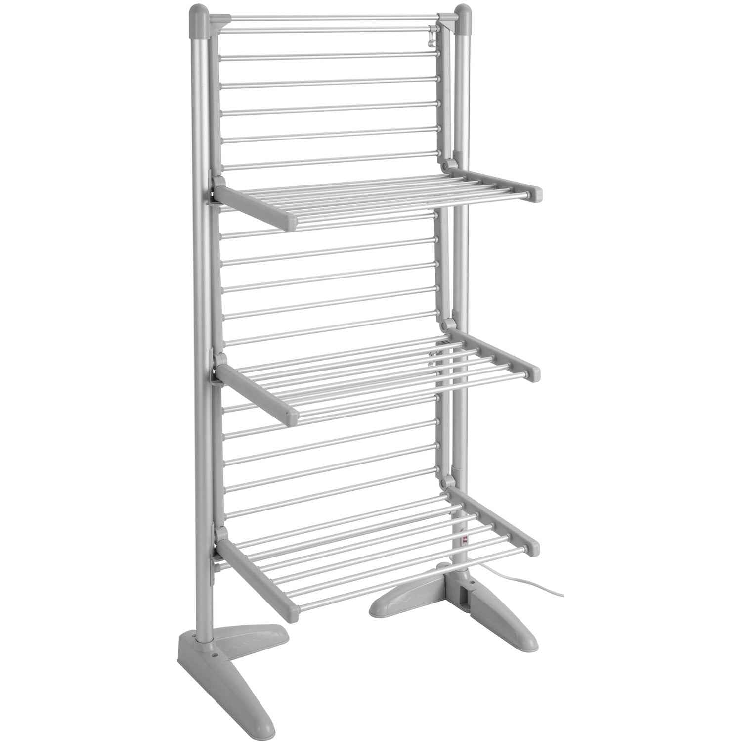 SupaWarm Heated 3 Tier Tower Airer