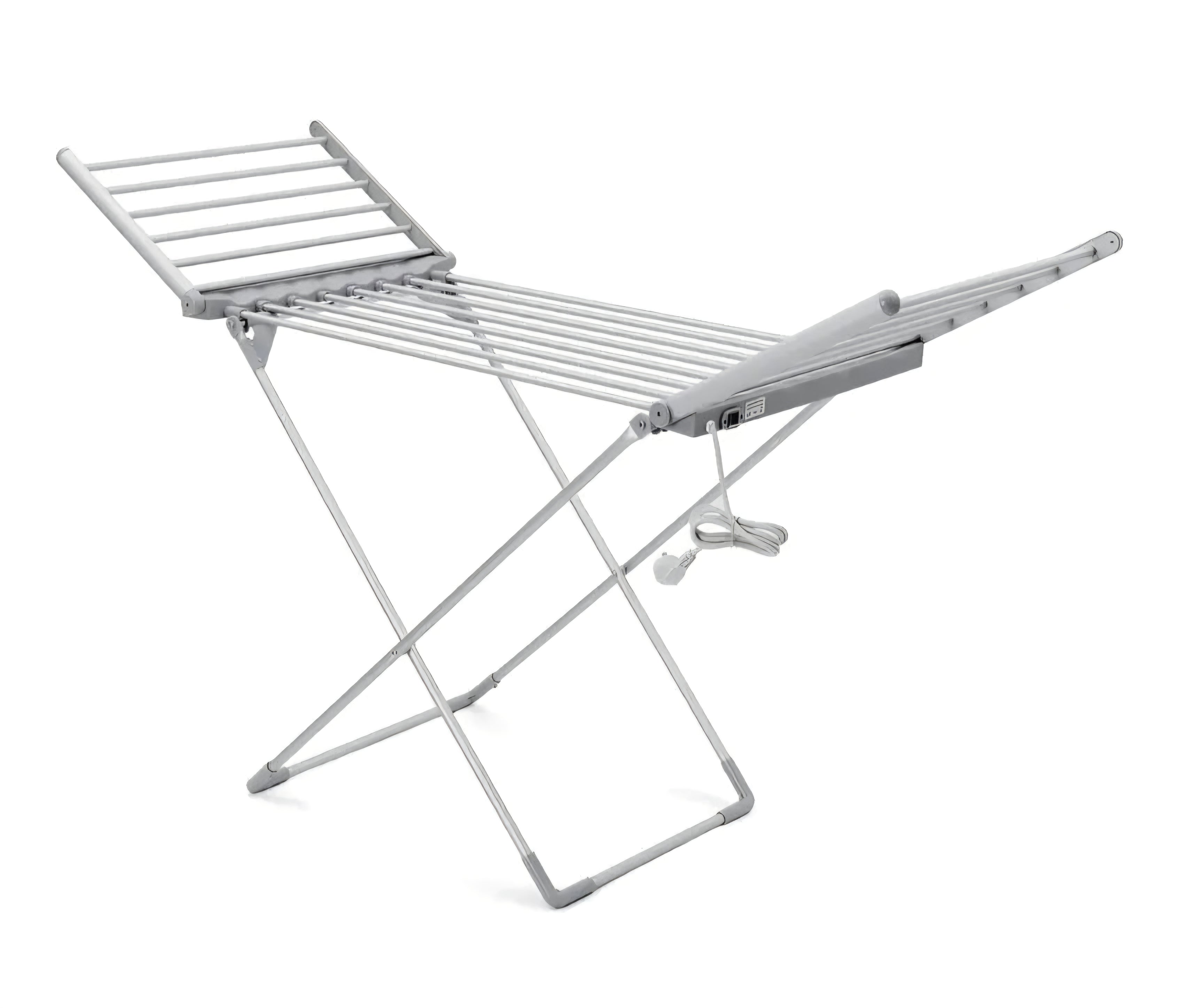 SupaWarm Heated Winged Airer