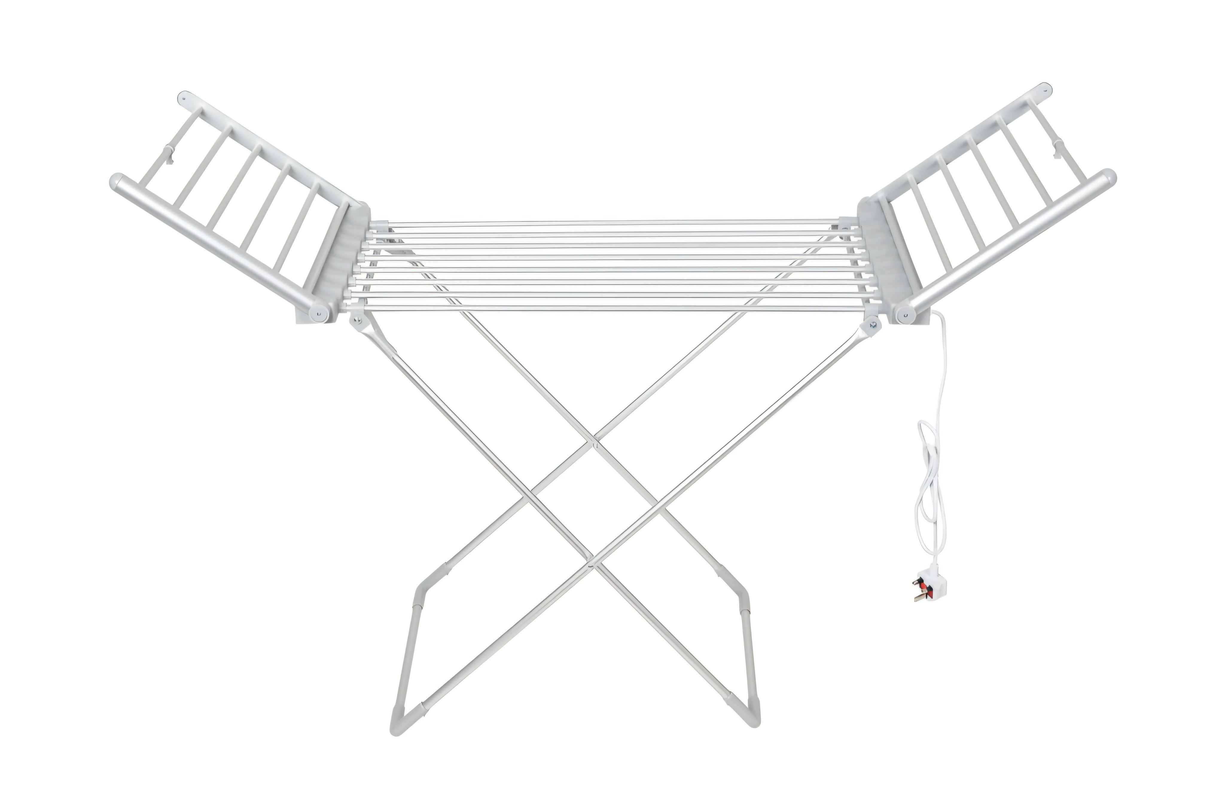 SupaWarm Heated Winged Airer