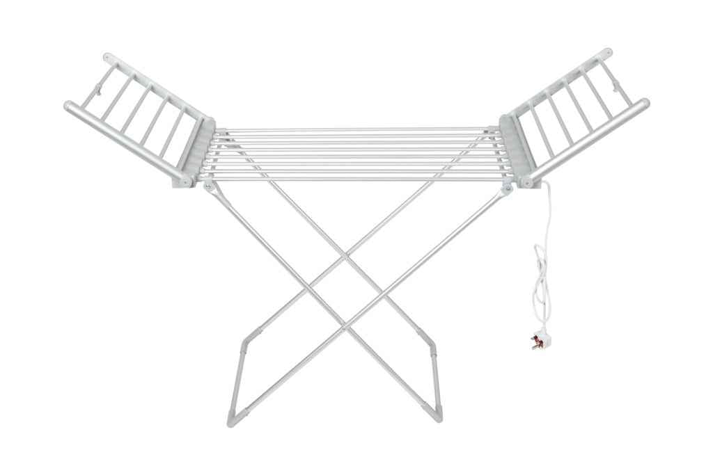 SupaWarm Heated Winged Airer