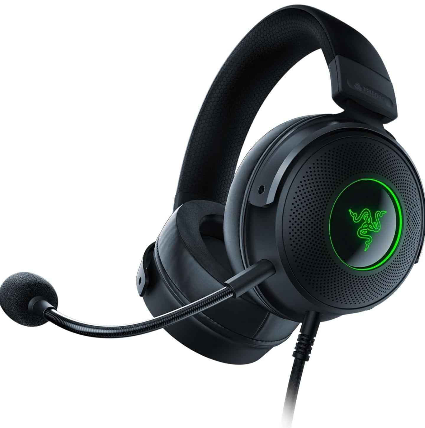 Razer Kraken V3 X USB 7.1 Gaming Headset