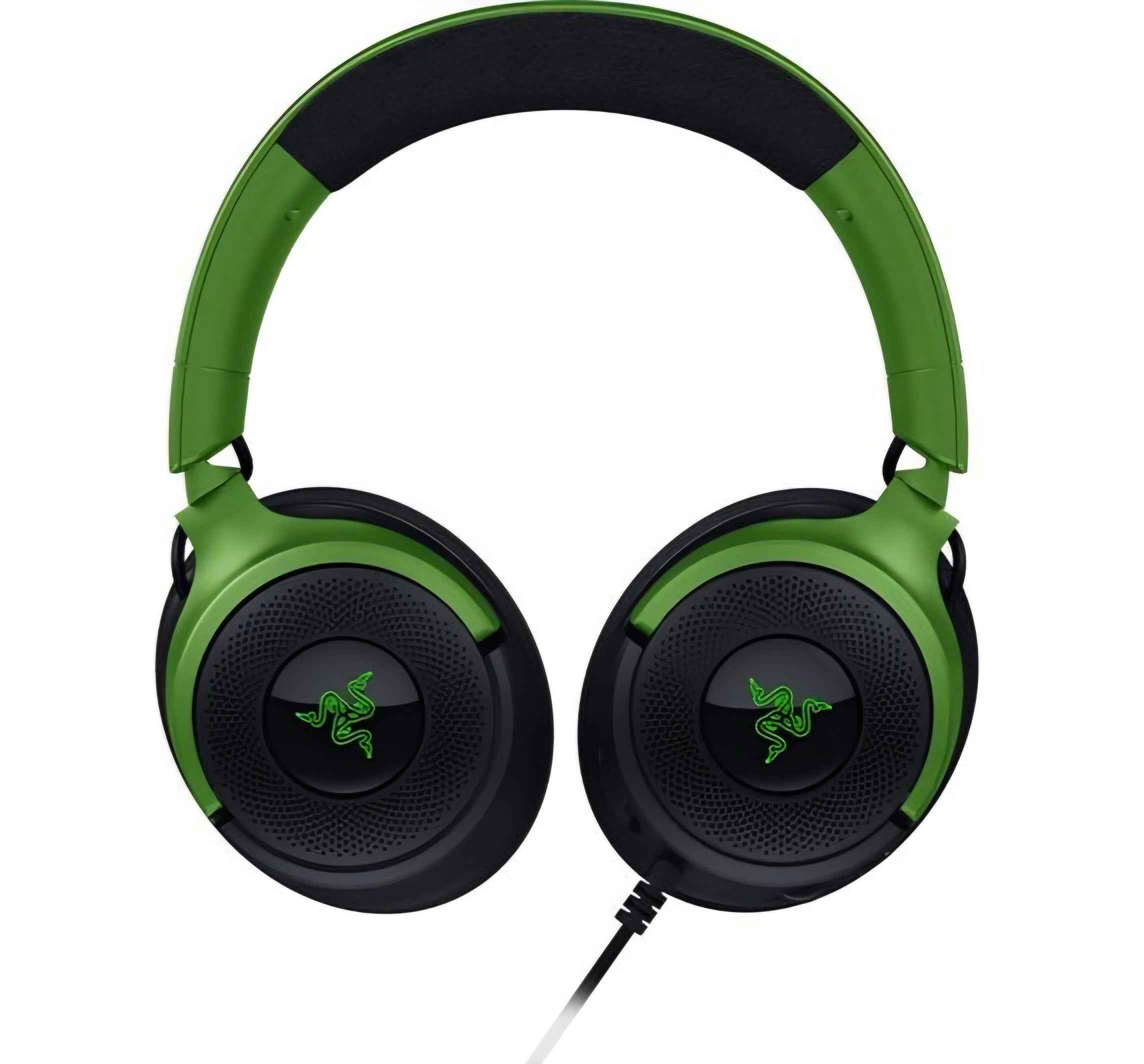 Razer Kraken V4 X 7.1 Minecraft Edition Gaming Headset