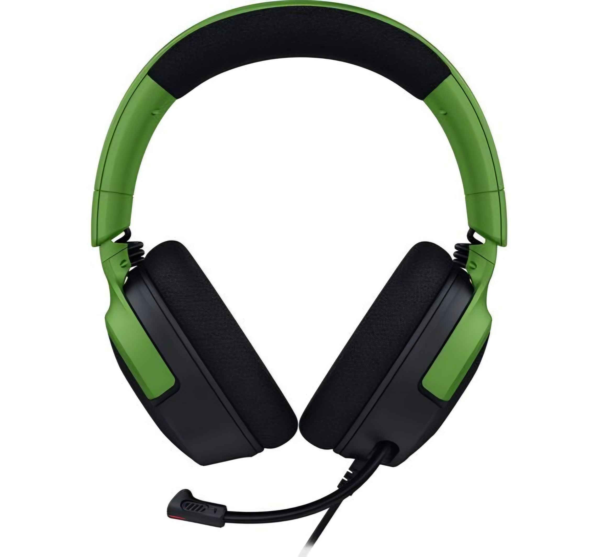 Razer Kraken V4 X 7.1 Minecraft Edition Gaming Headset