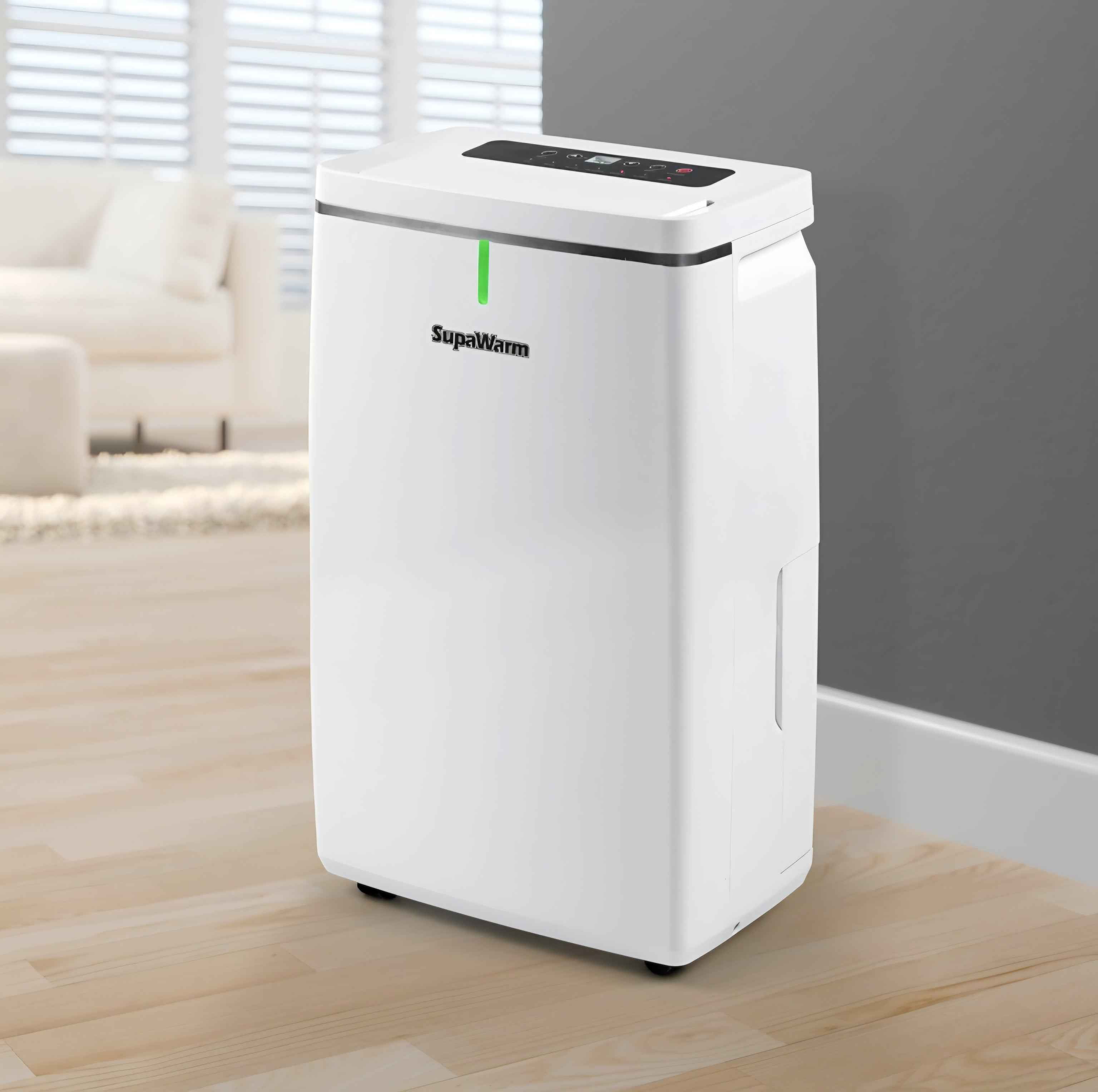 SupaWarm 20L Dehumidfier