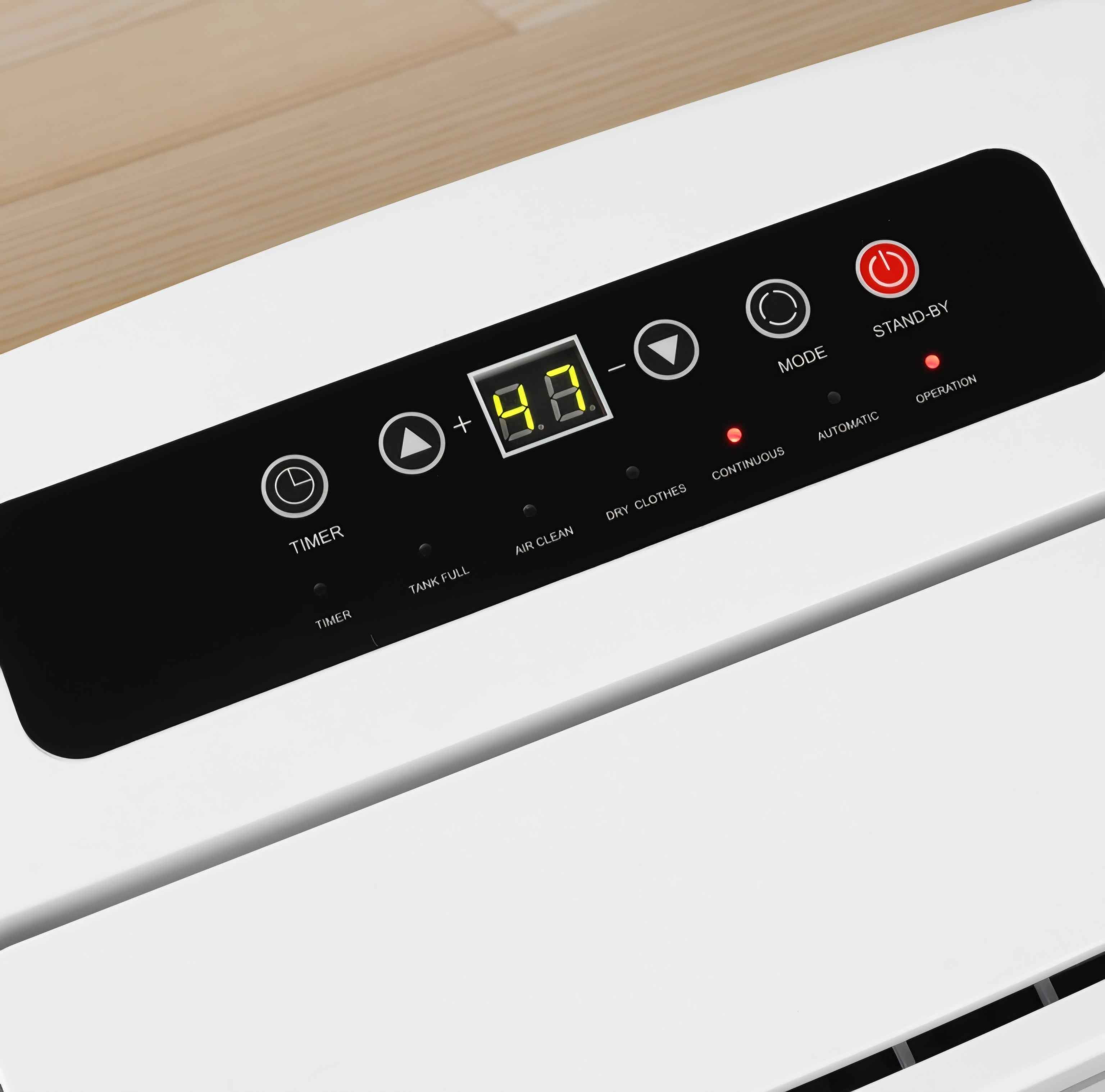 SupaWarm 20L Dehumidfier