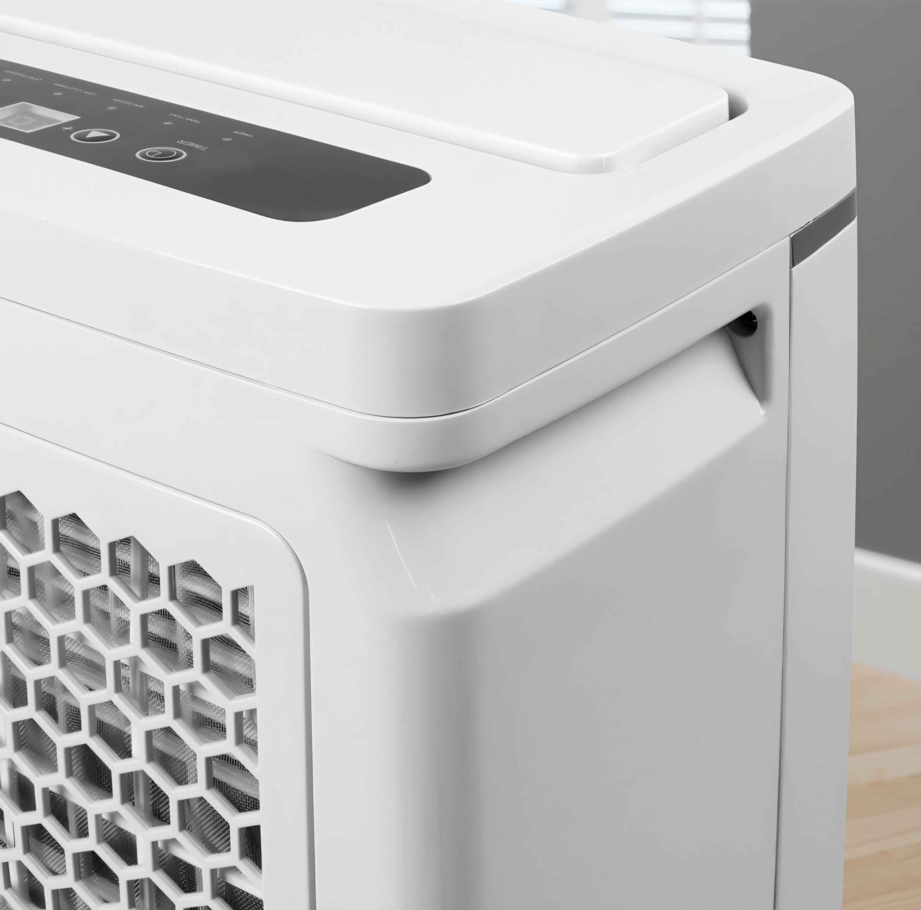 SupaWarm 20L Dehumidfier