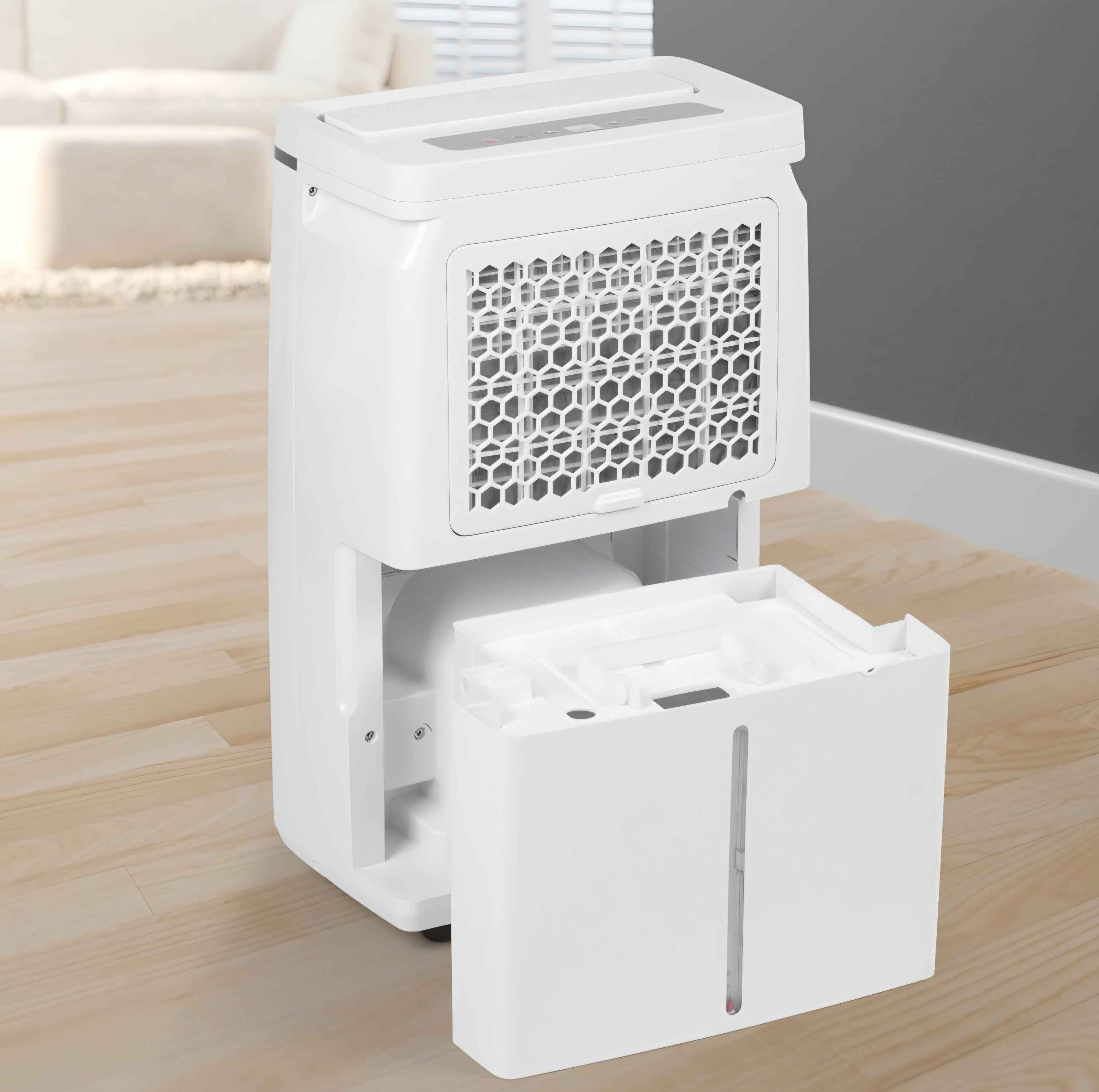 SupaWarm 20L Dehumidfier