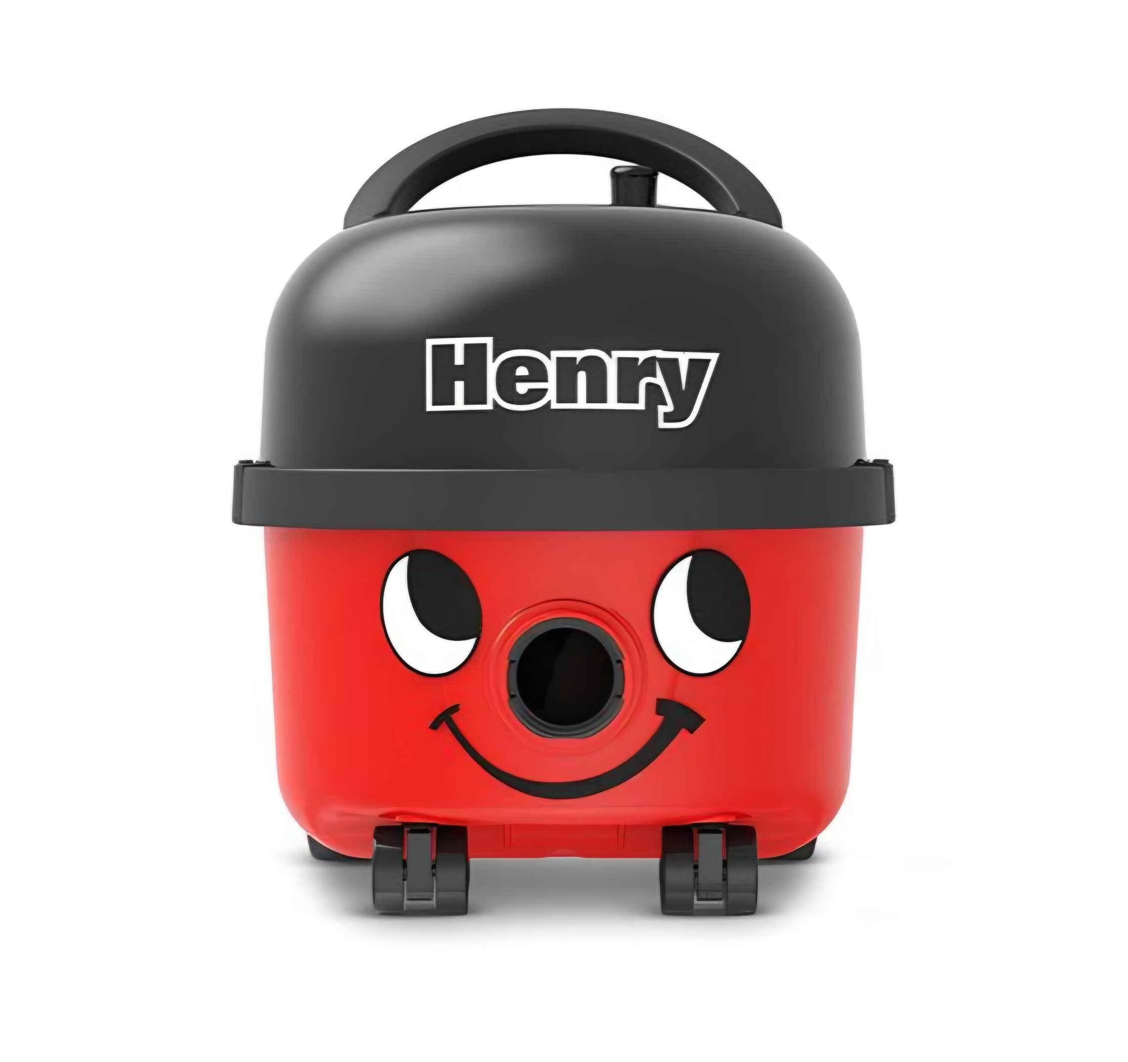 NUMATIC Henry Cylinder Bagged Vacuum Cleaner