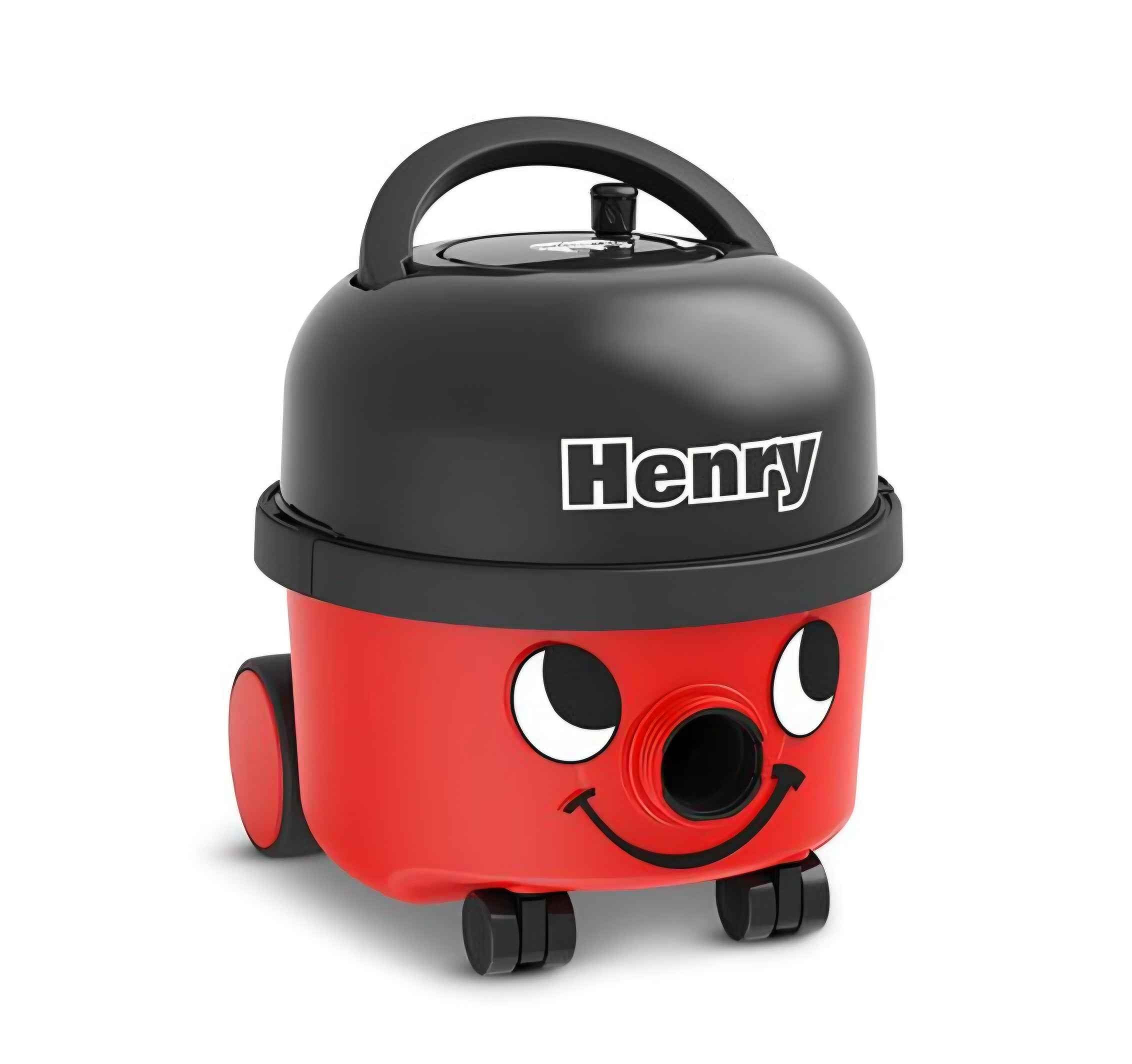 NUMATIC Henry Cylinder Bagged Vacuum Cleaner