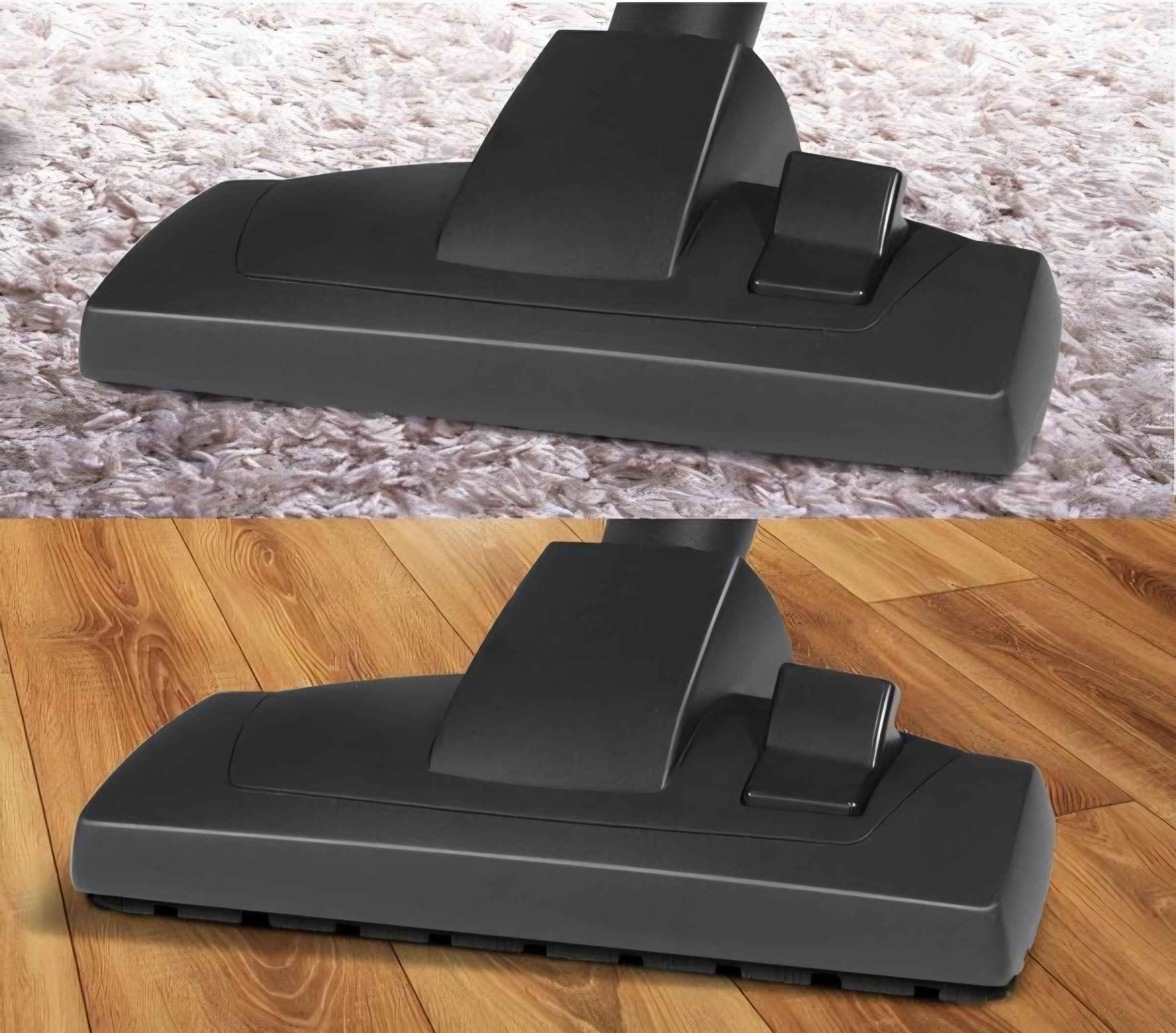 NUMATIC Henry Cylinder Bagged Vacuum Cleaner