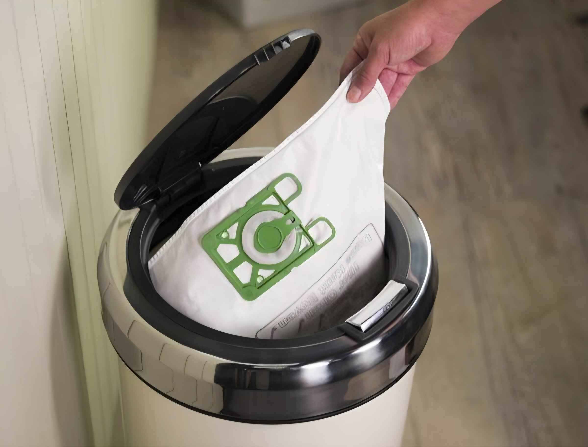NUMATIC Henry Cylinder Bagged Vacuum Cleaner