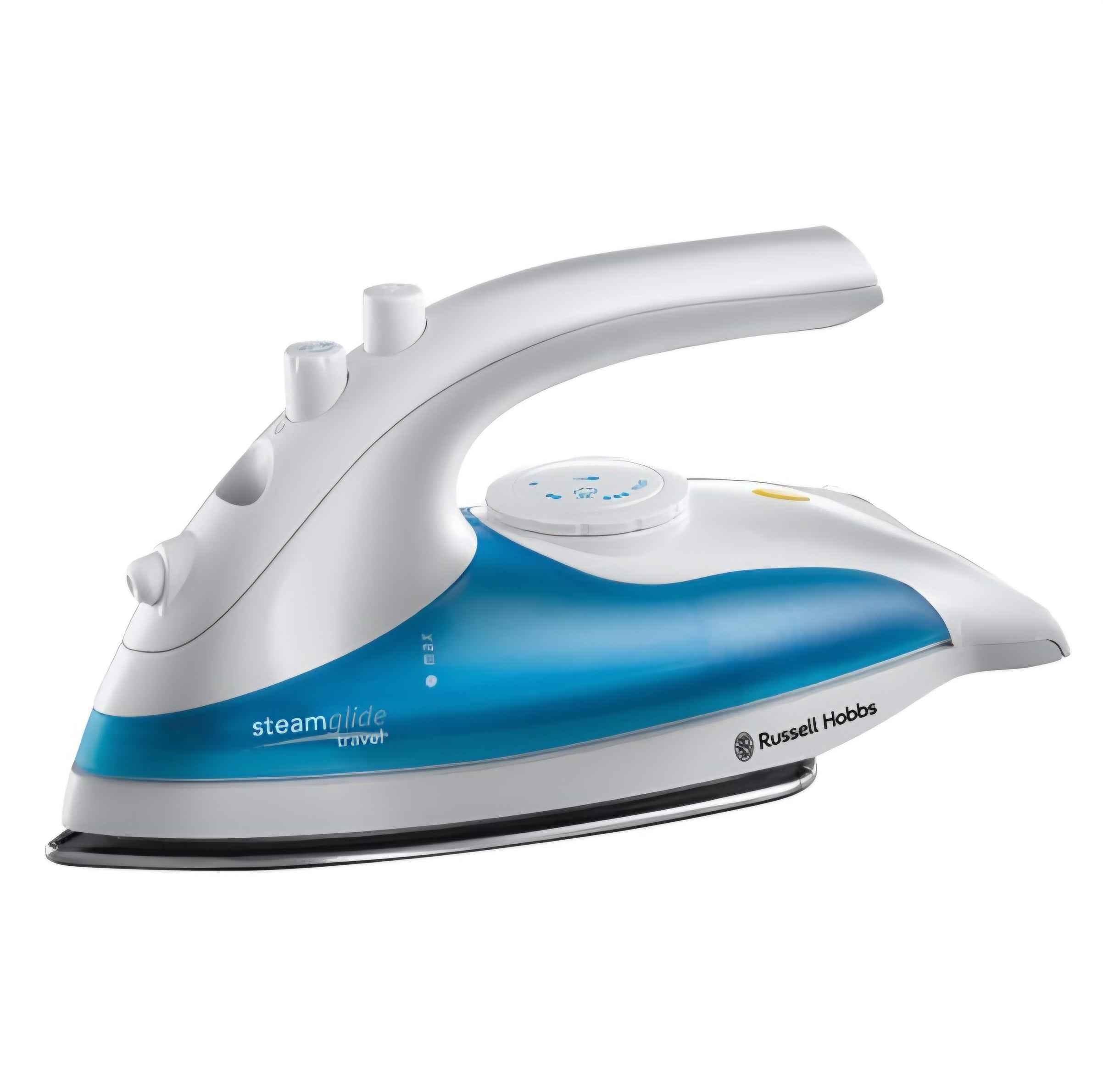 Russell Hobbs Travel Iron