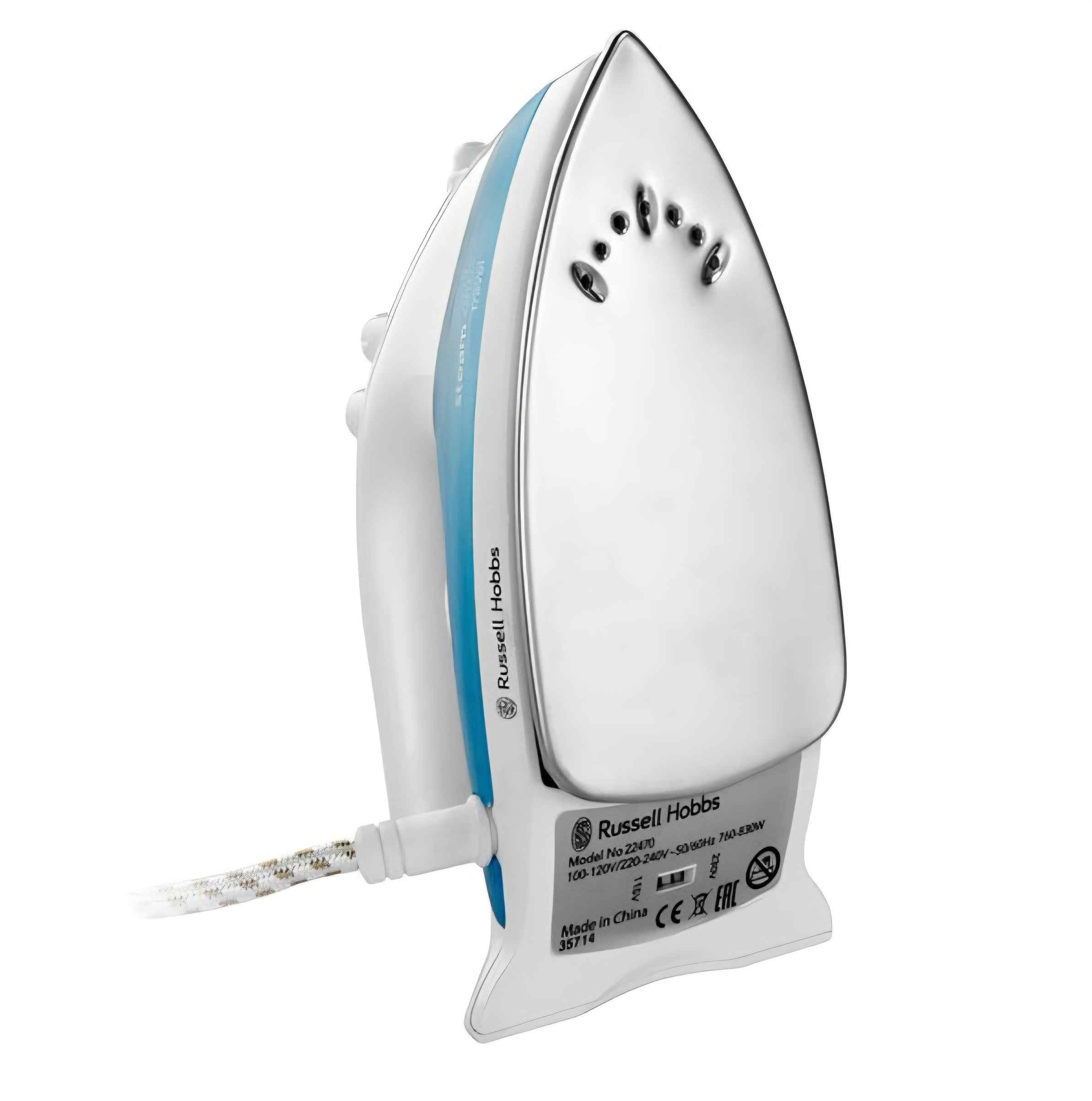 Russell Hobbs Travel Iron