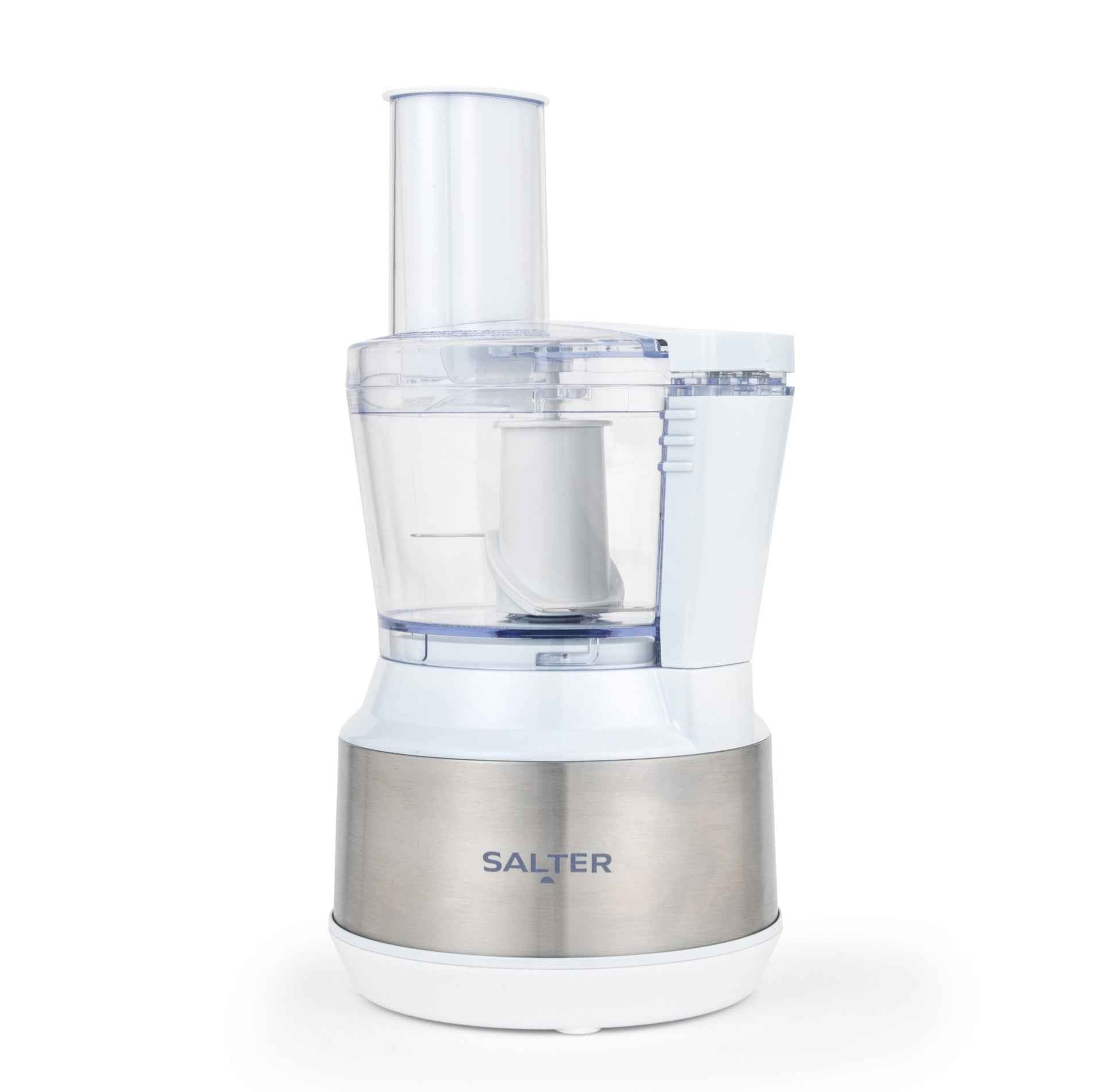 Salter Boston 3 In 1 Food Processor