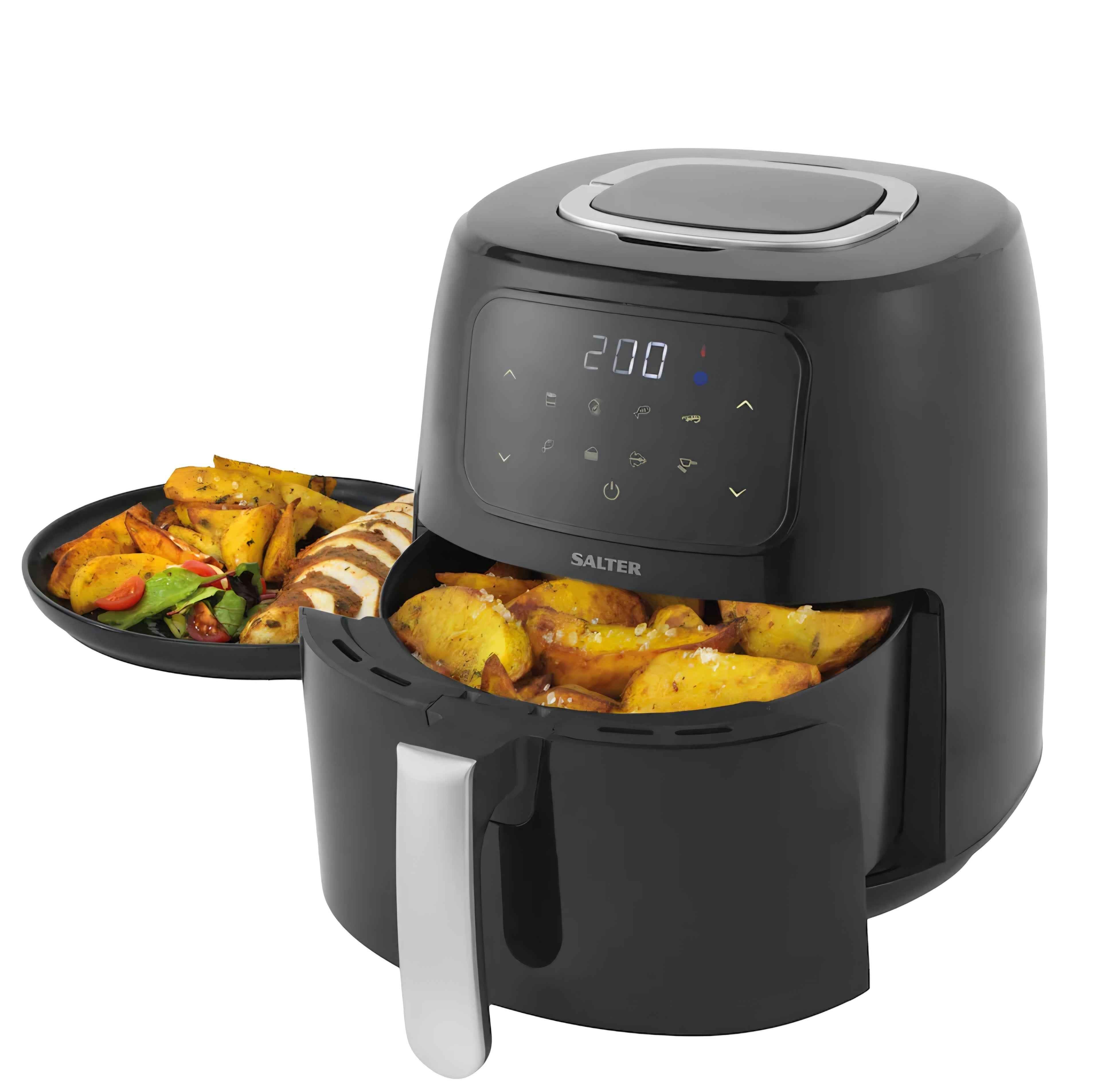 Salter 4.2L Digital Air Fryer