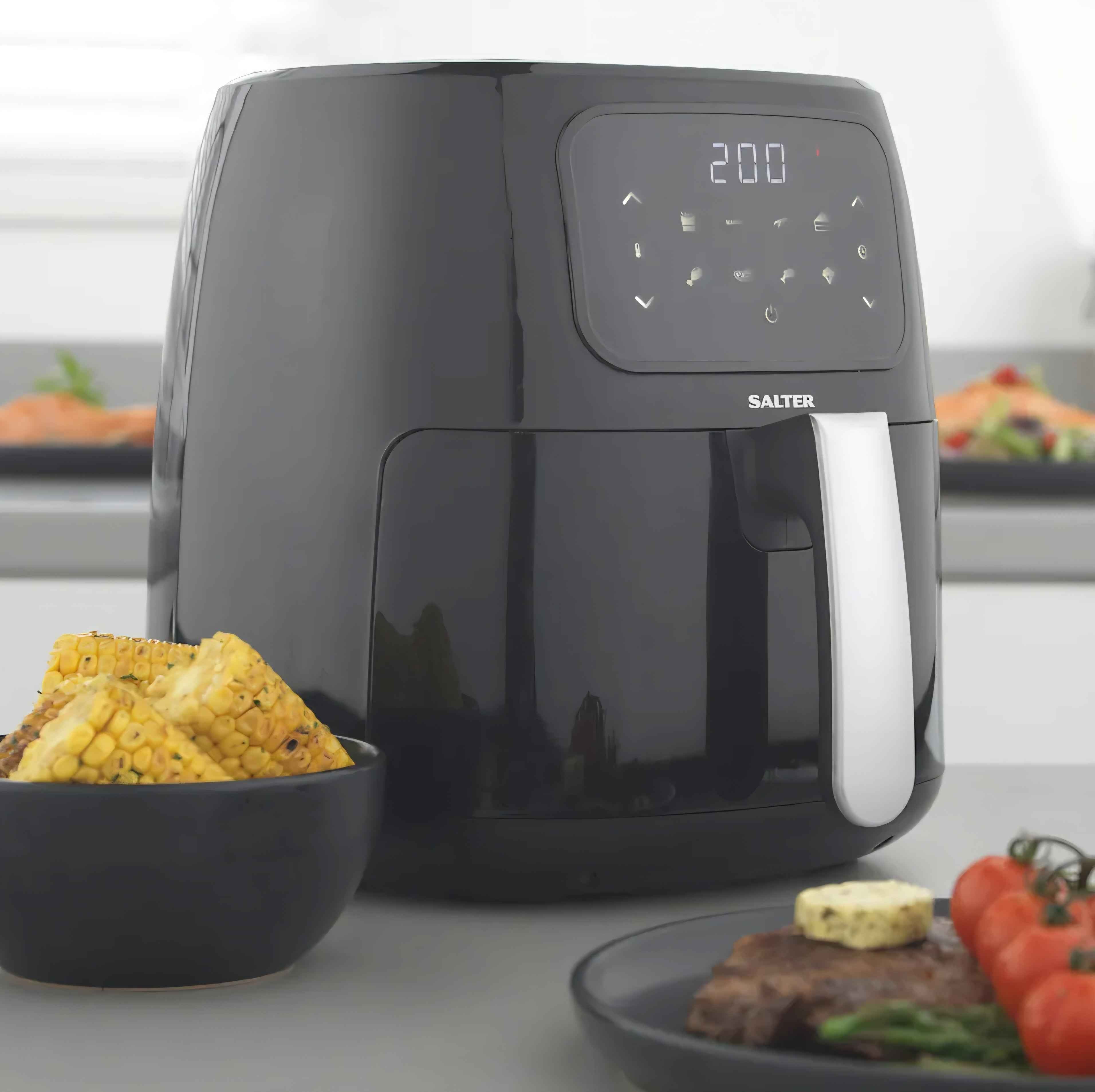 Salter 4.2L Digital Air Fryer