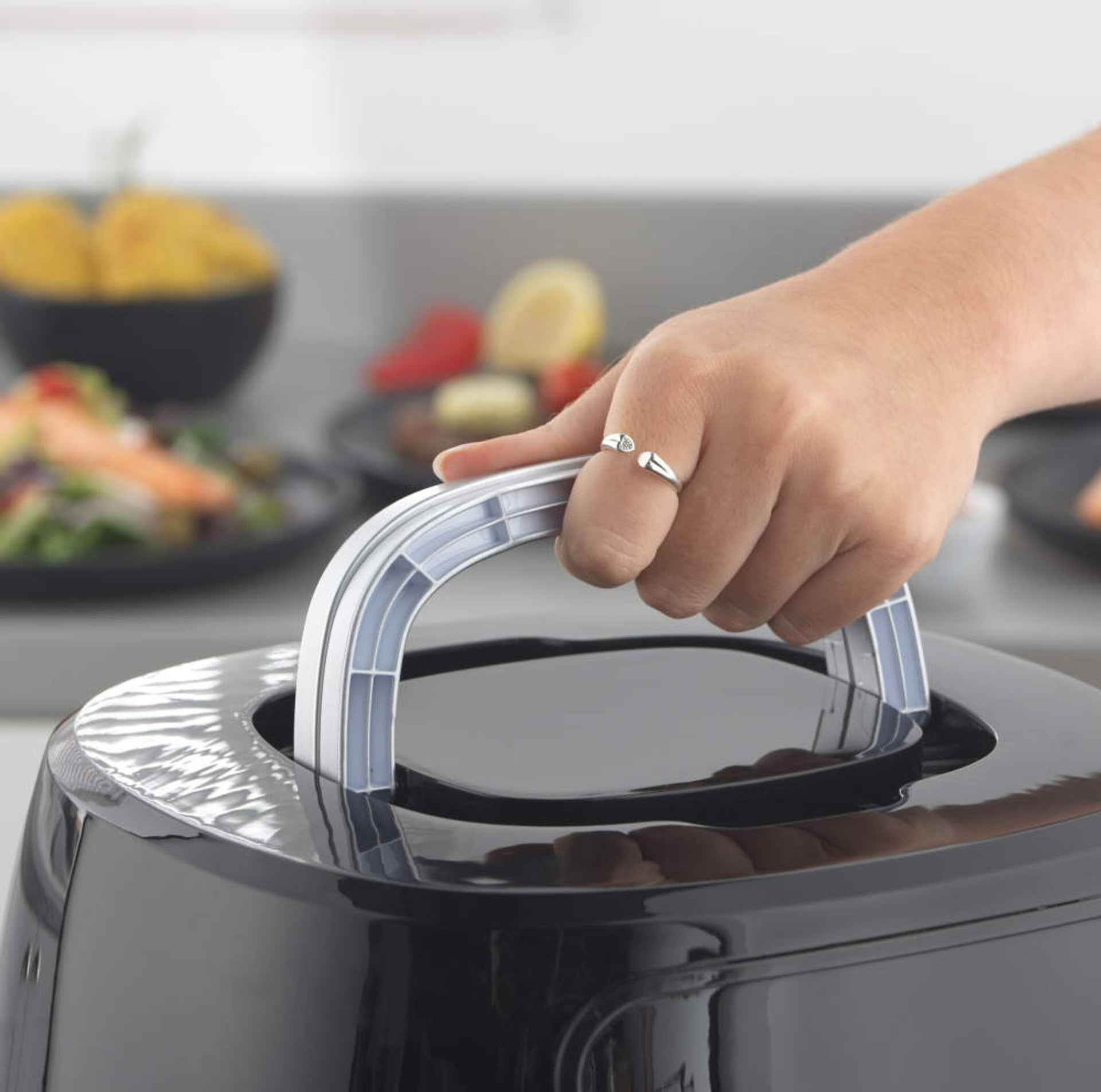 Salter 4.2L Digital Air Fryer