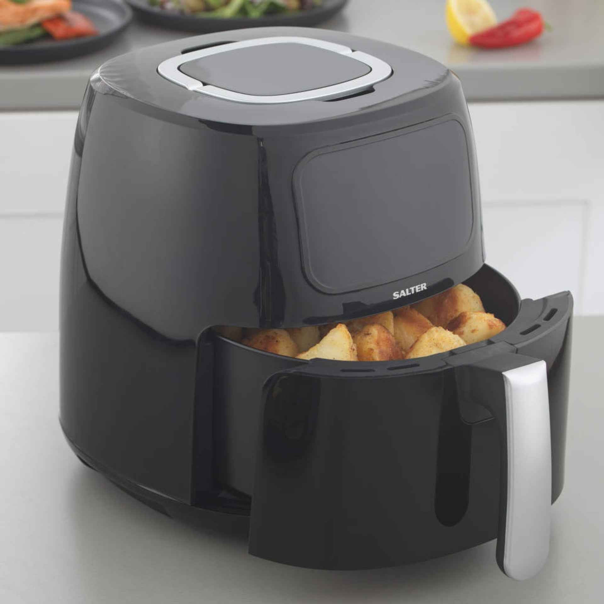 Salter 4.2L Digital Air Fryer