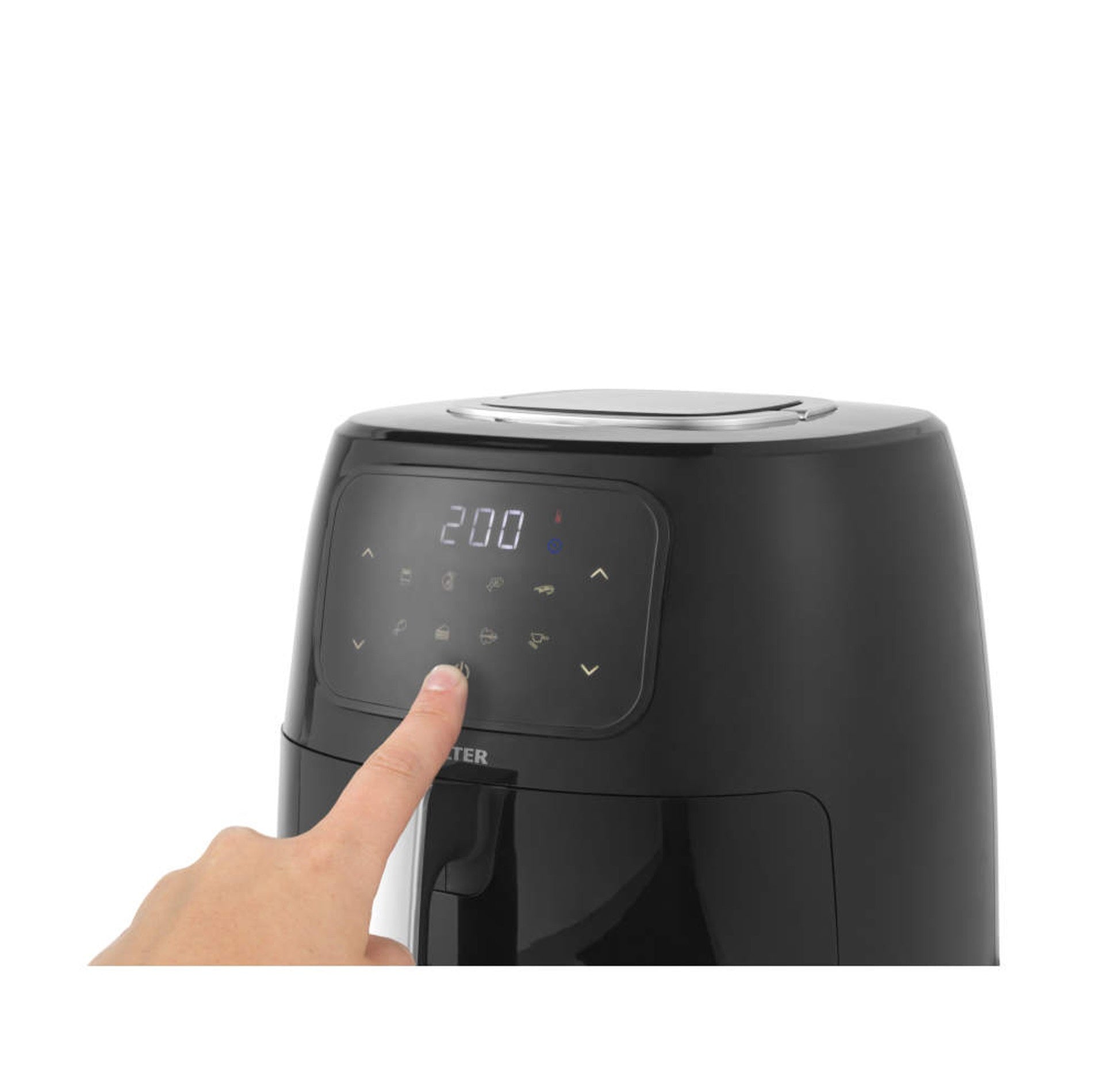 Salter 4.2L Digital Air Fryer