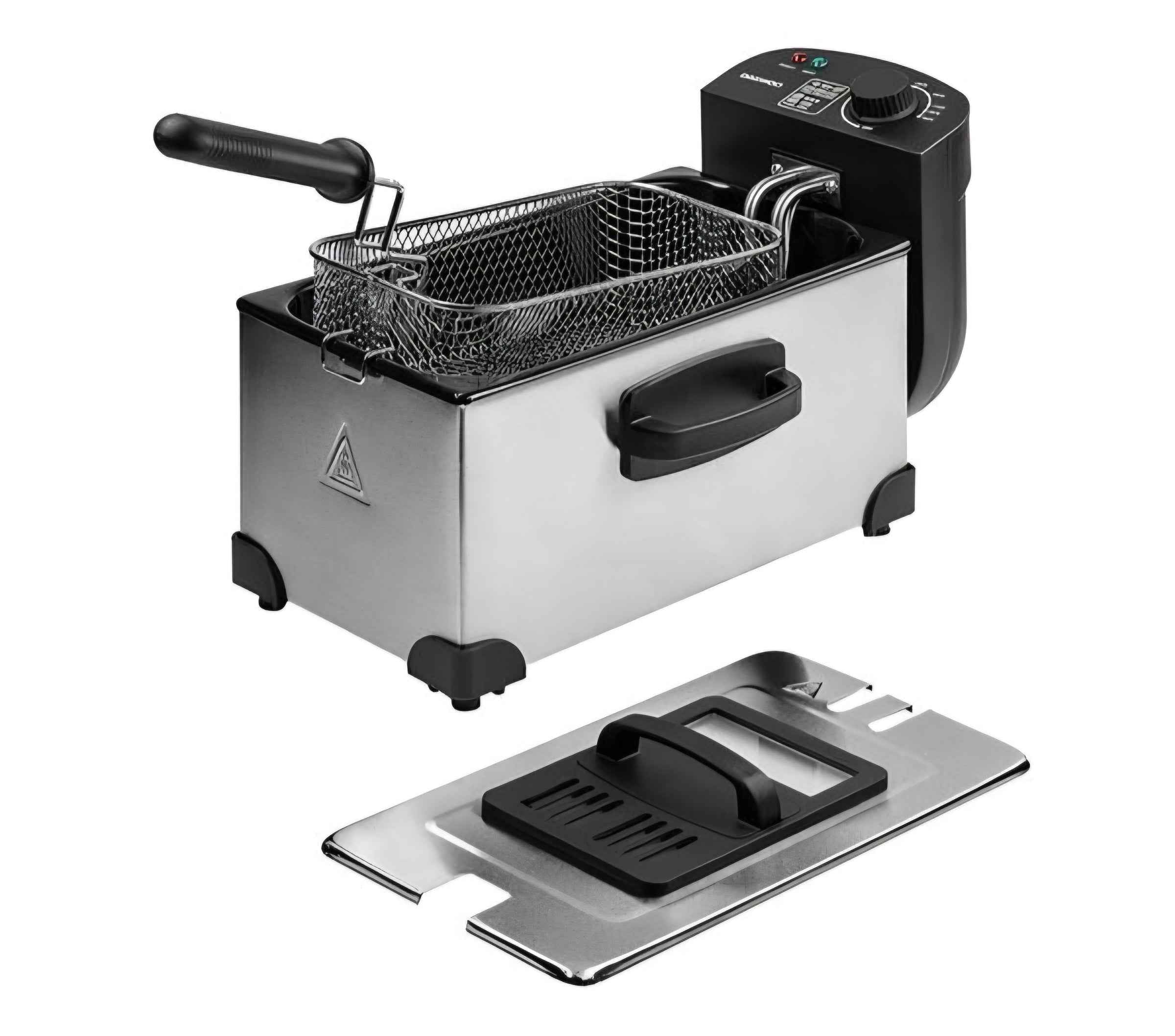 Daewoo Deep Fryer