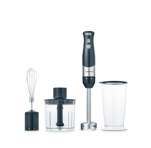 Morphy Richard Total Control Hand Blender Set