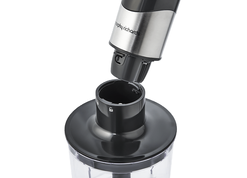 Morphy Richard Total Control Hand Blender Set