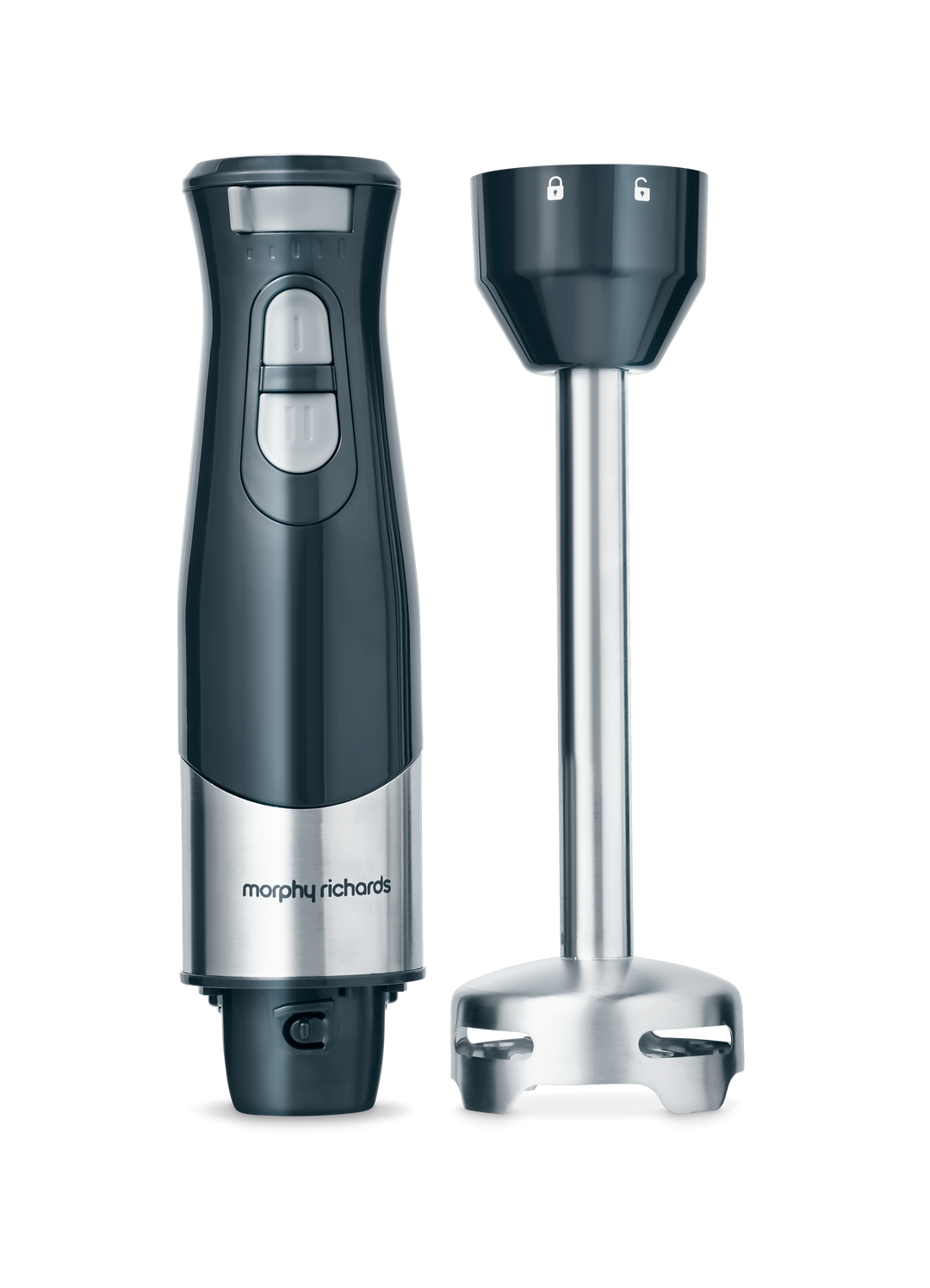Morphy Richard Total Control Hand Blender Set