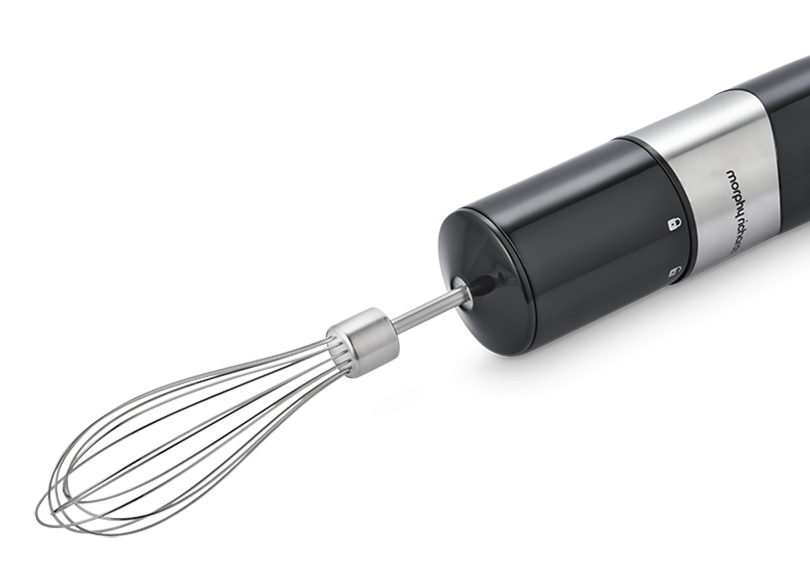 Morphy Richard Total Control Hand Blender Set
