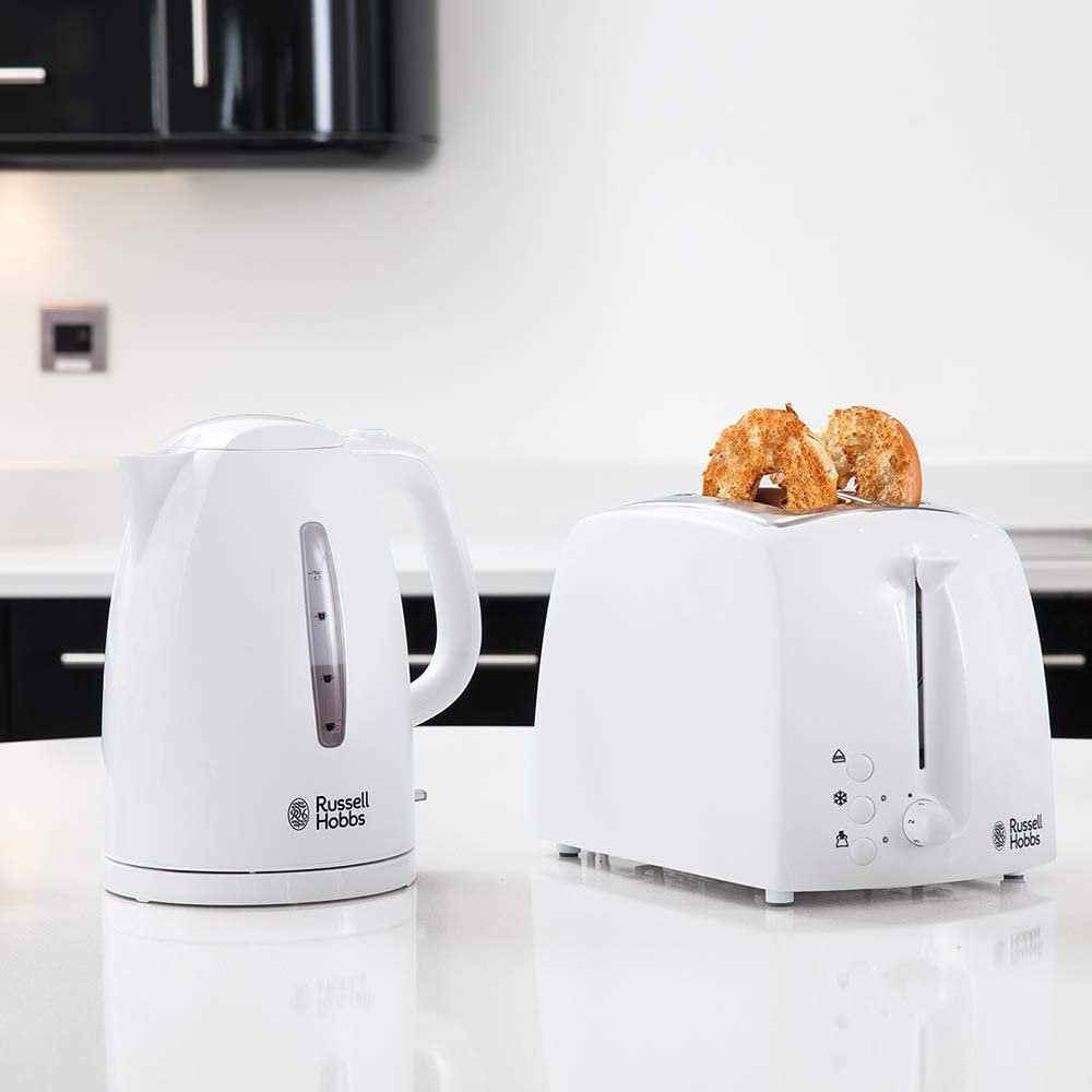 Russell Hobbs Textures Kettle
