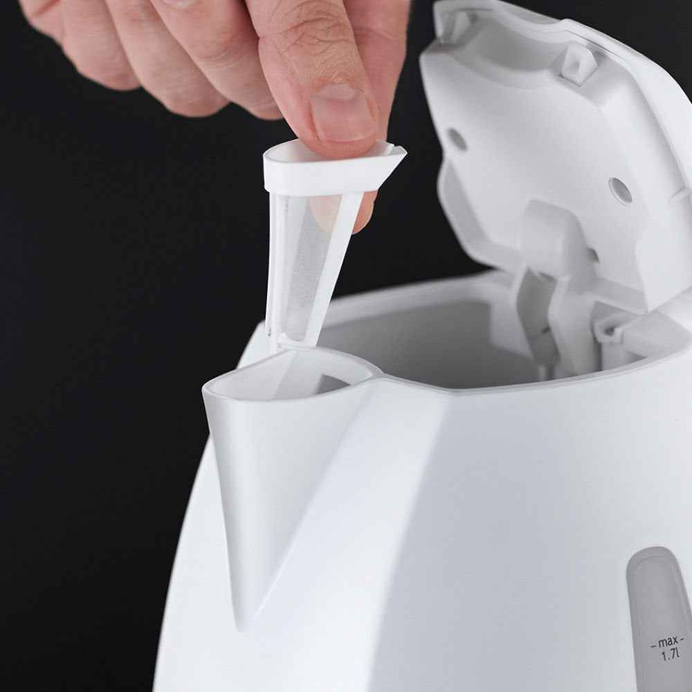 Russell Hobbs Textures Kettle