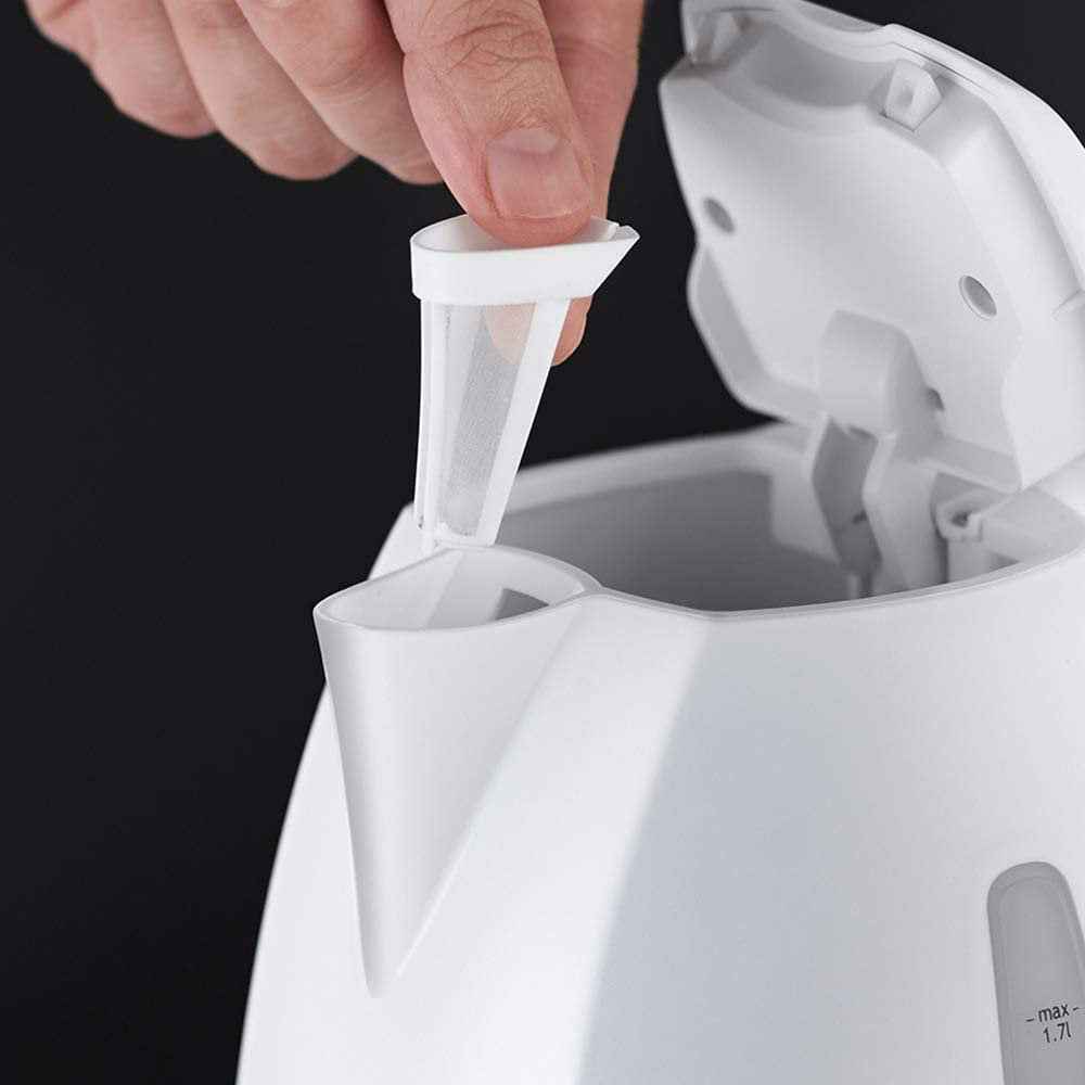 Russell Hobbs Textures Kettle
