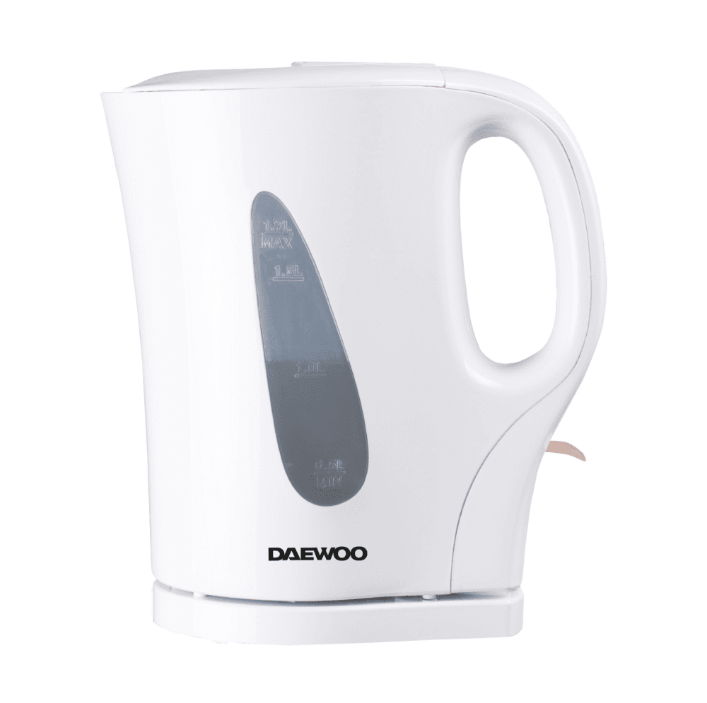 Daewoo 1.7L Essentials Kettle