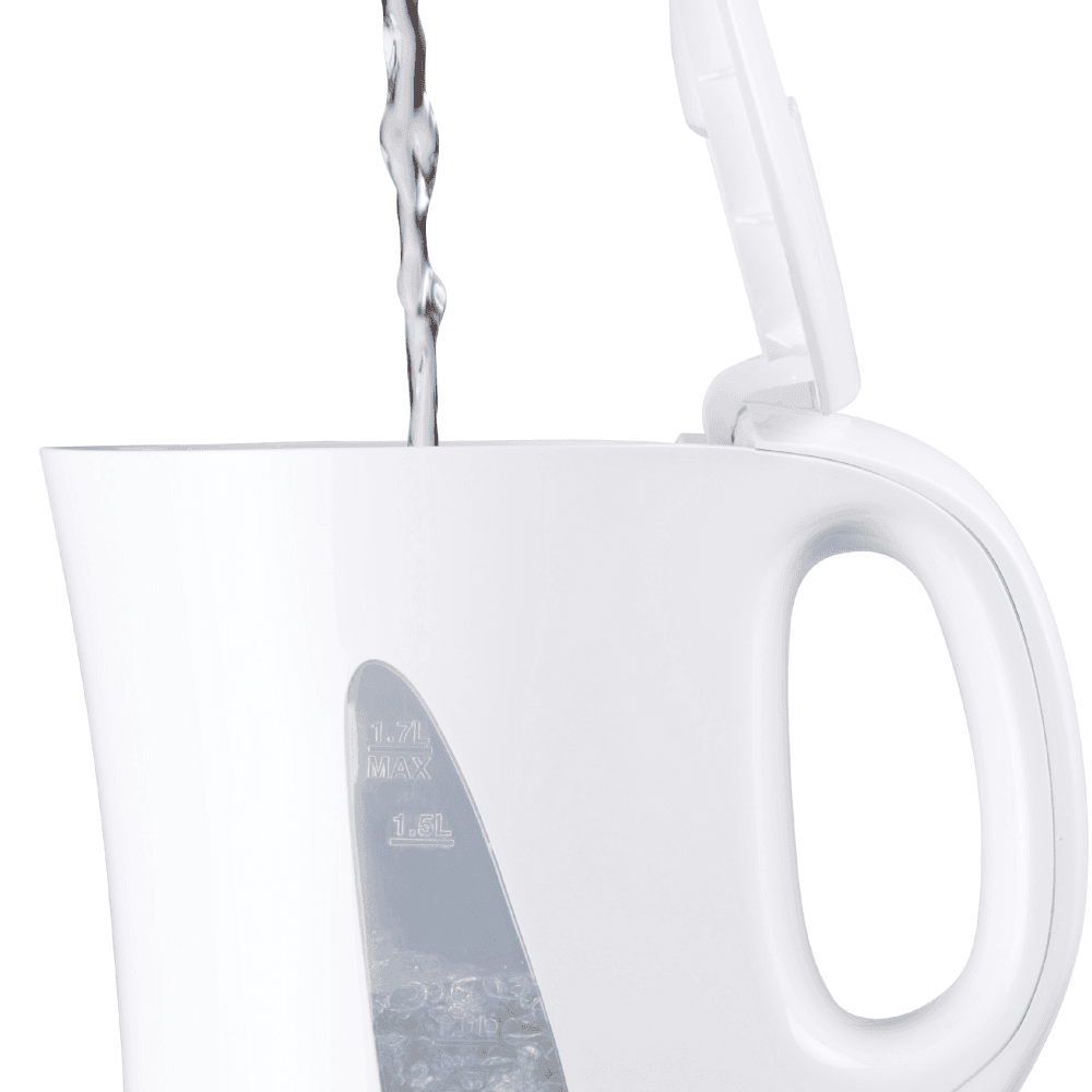 Daewoo 1.7L Essentials Kettle