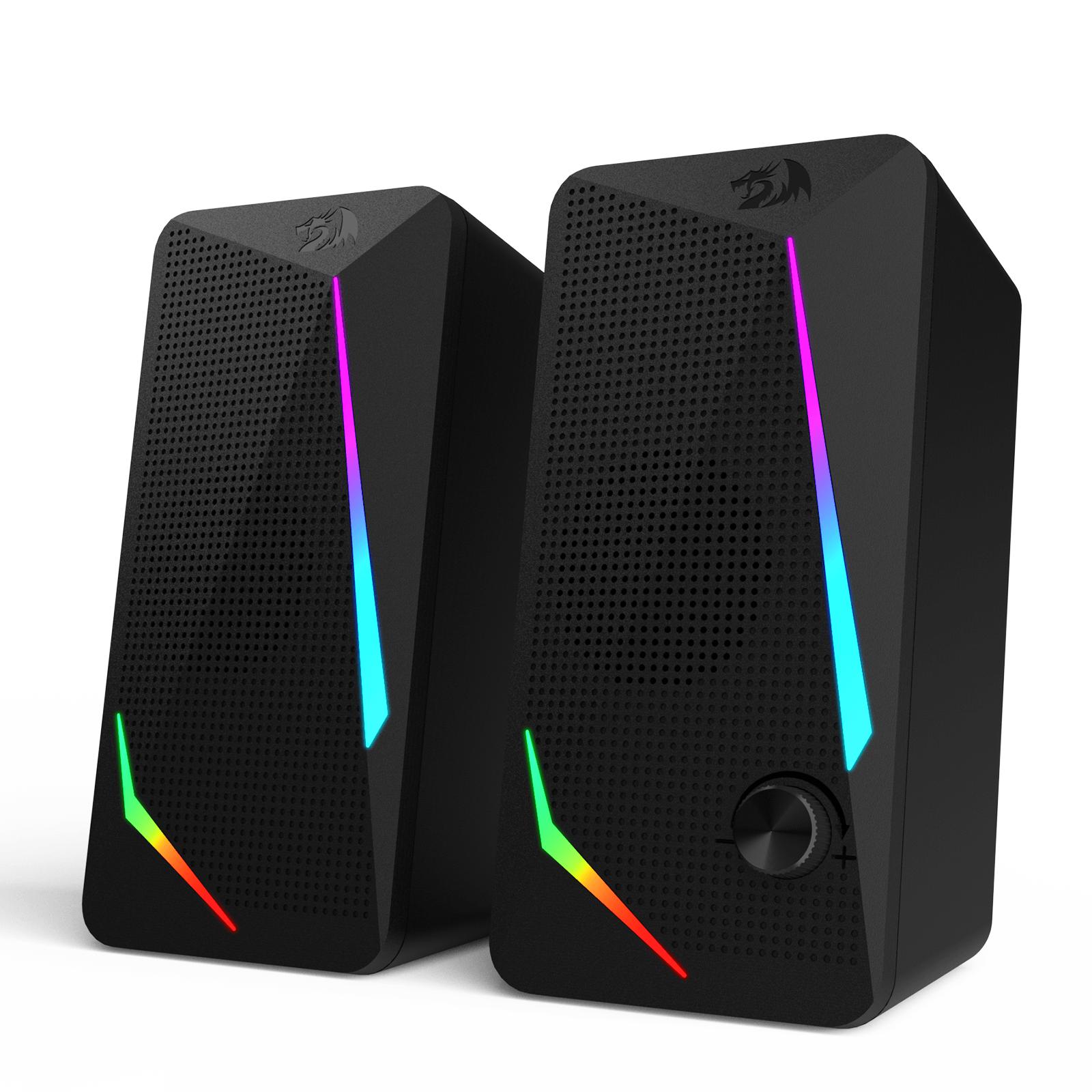 Redragon Waltz GS510 Desktop Speakers