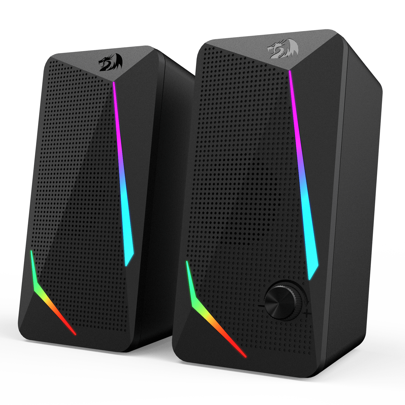 Redragon Waltz GS510 Desktop Speakers