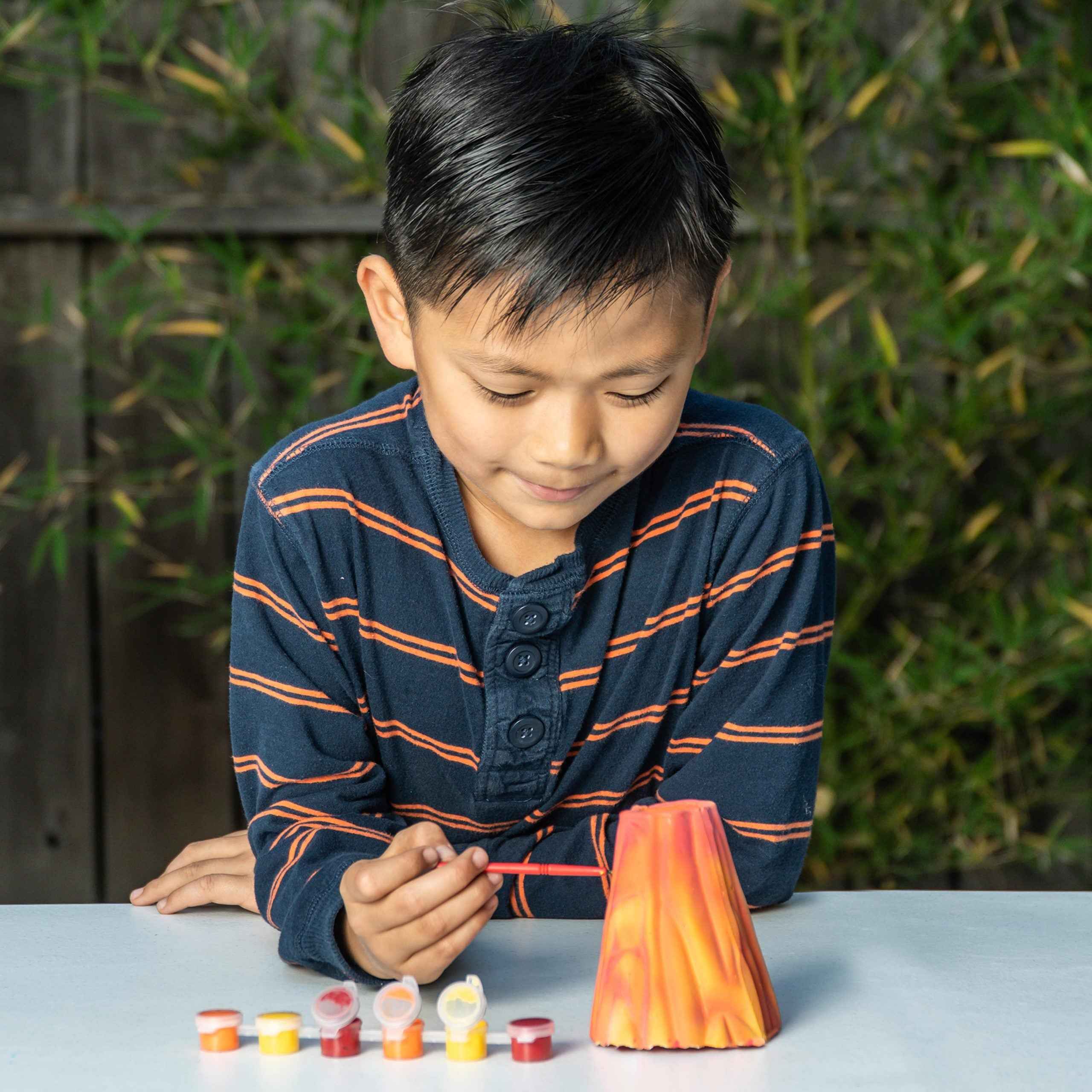 National Geographic Build Your Own Volcano