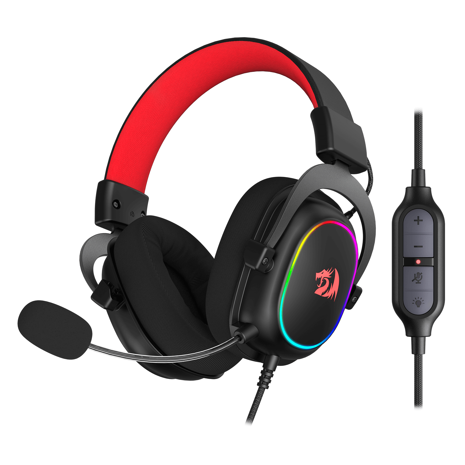 Redragon Zeus H510 Gaming Headset