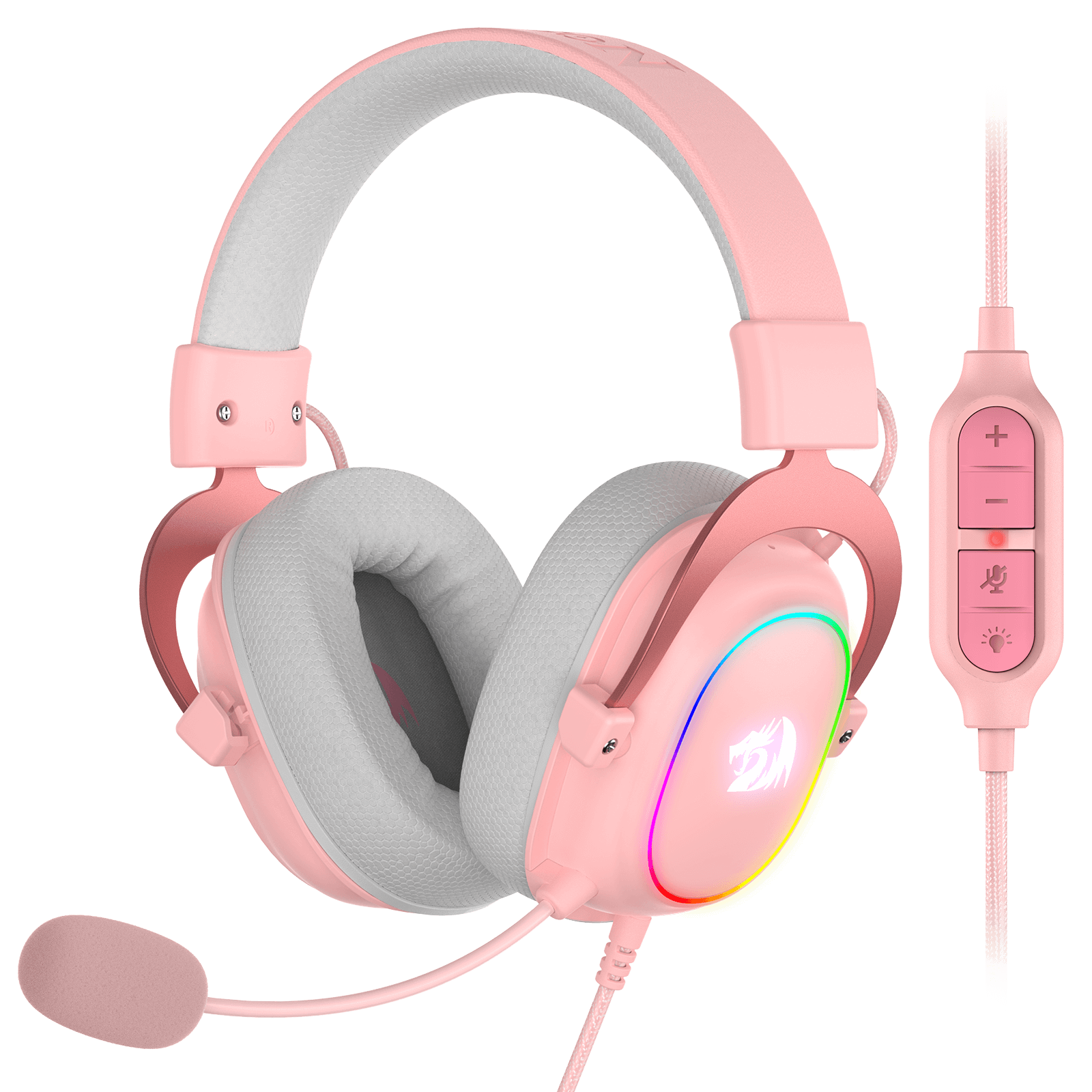 Redragon Zeus H510 Gaming Headset