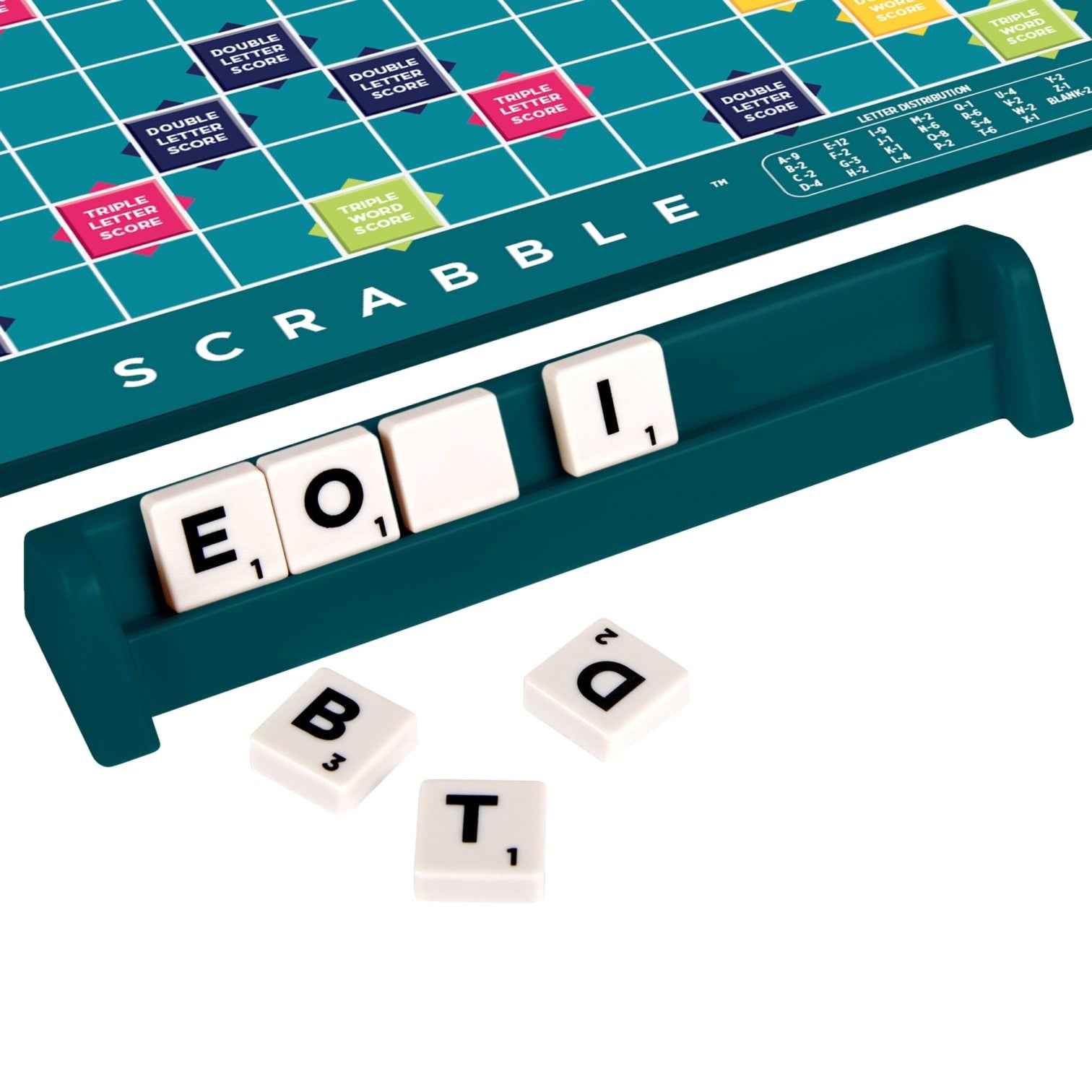 Scrabble Original Board game