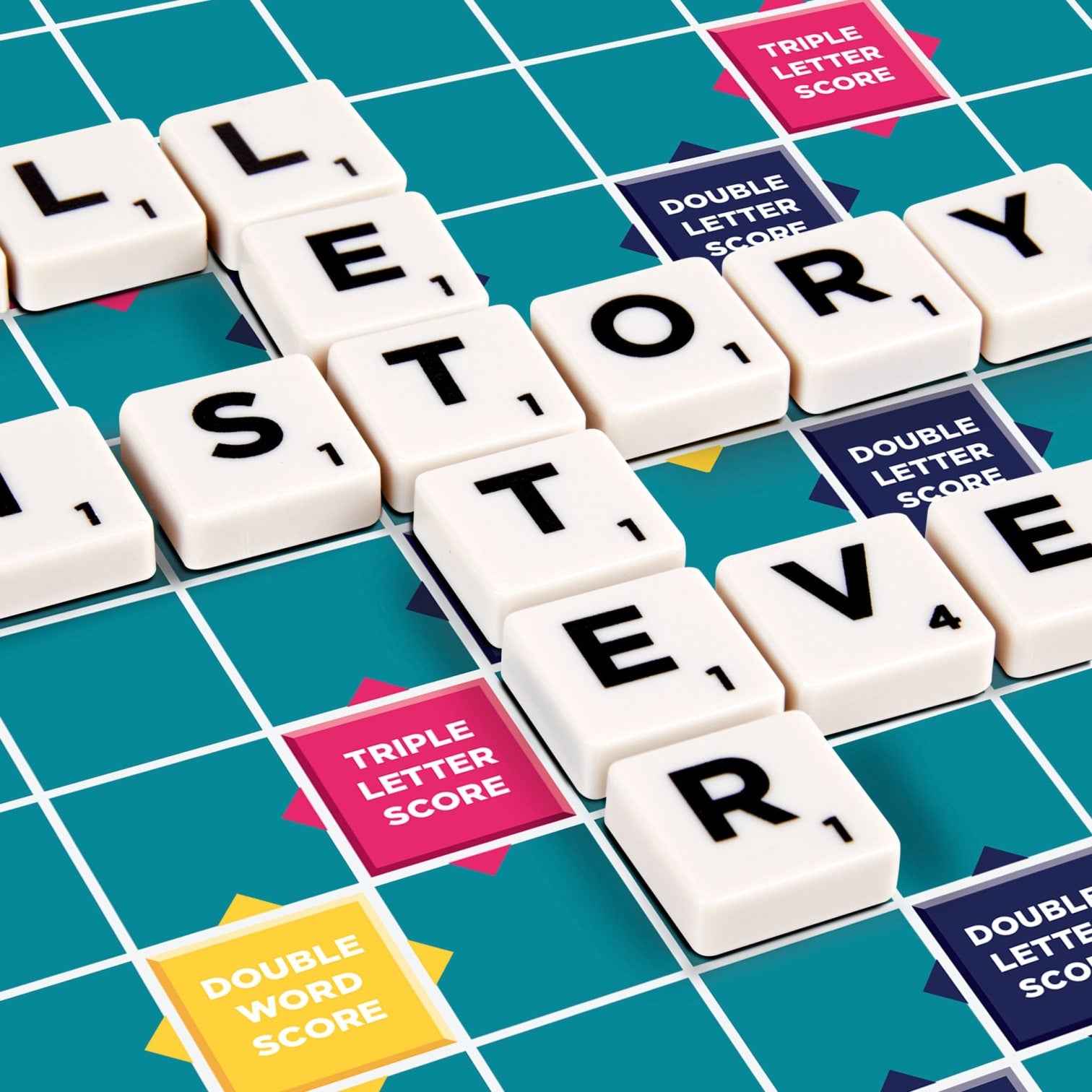 Scrabble Original Board game