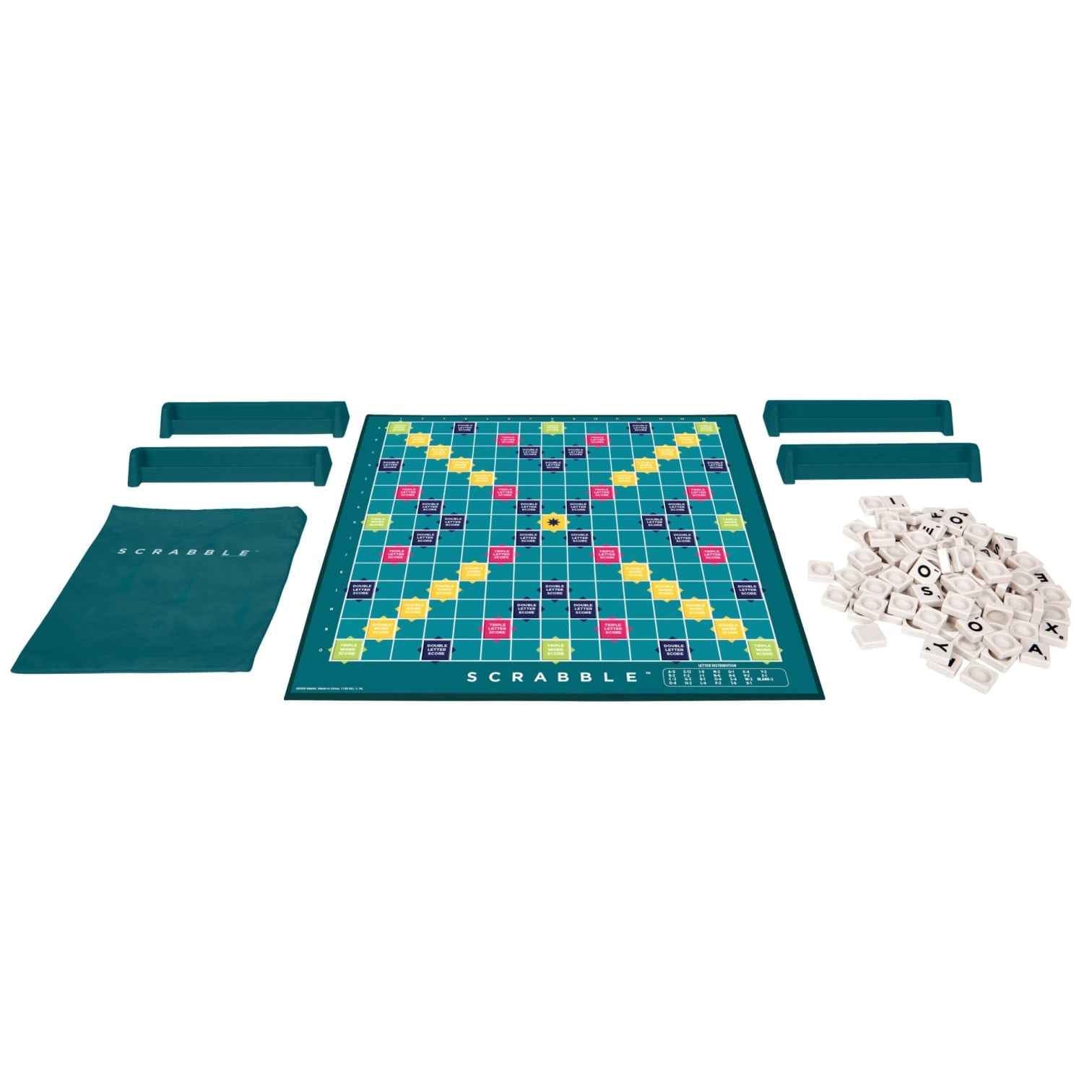 Scrabble Original Board game